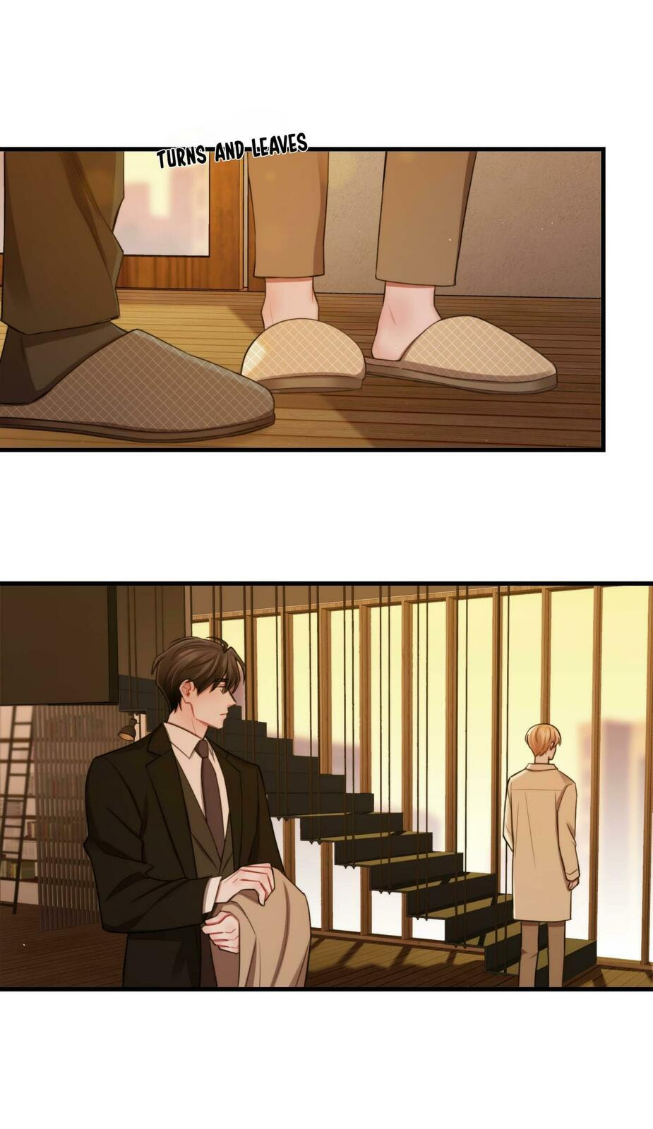 Read After I Left You chapter 11 image 38 on Lezhin