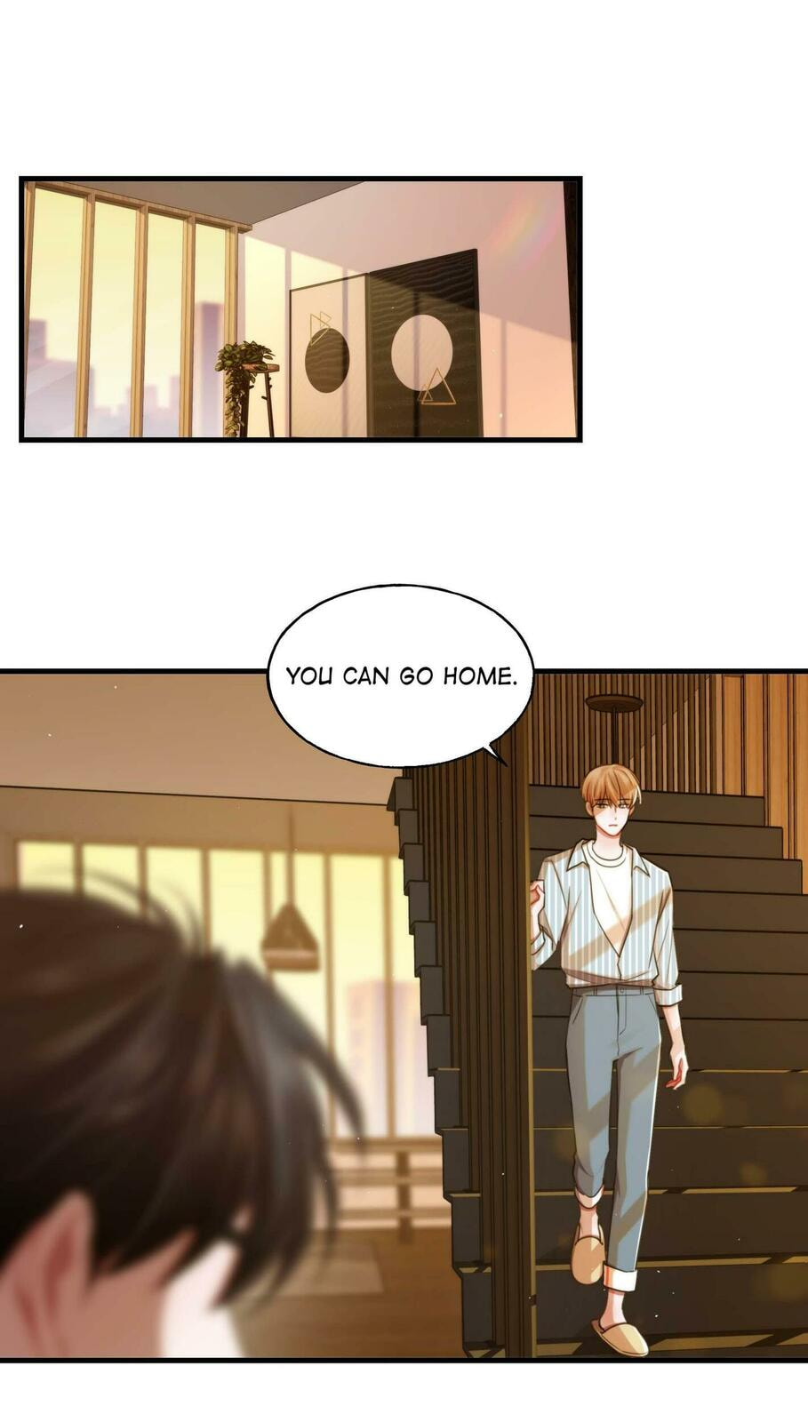 Read After I Left You chapter 11 image 39 on Lezhin