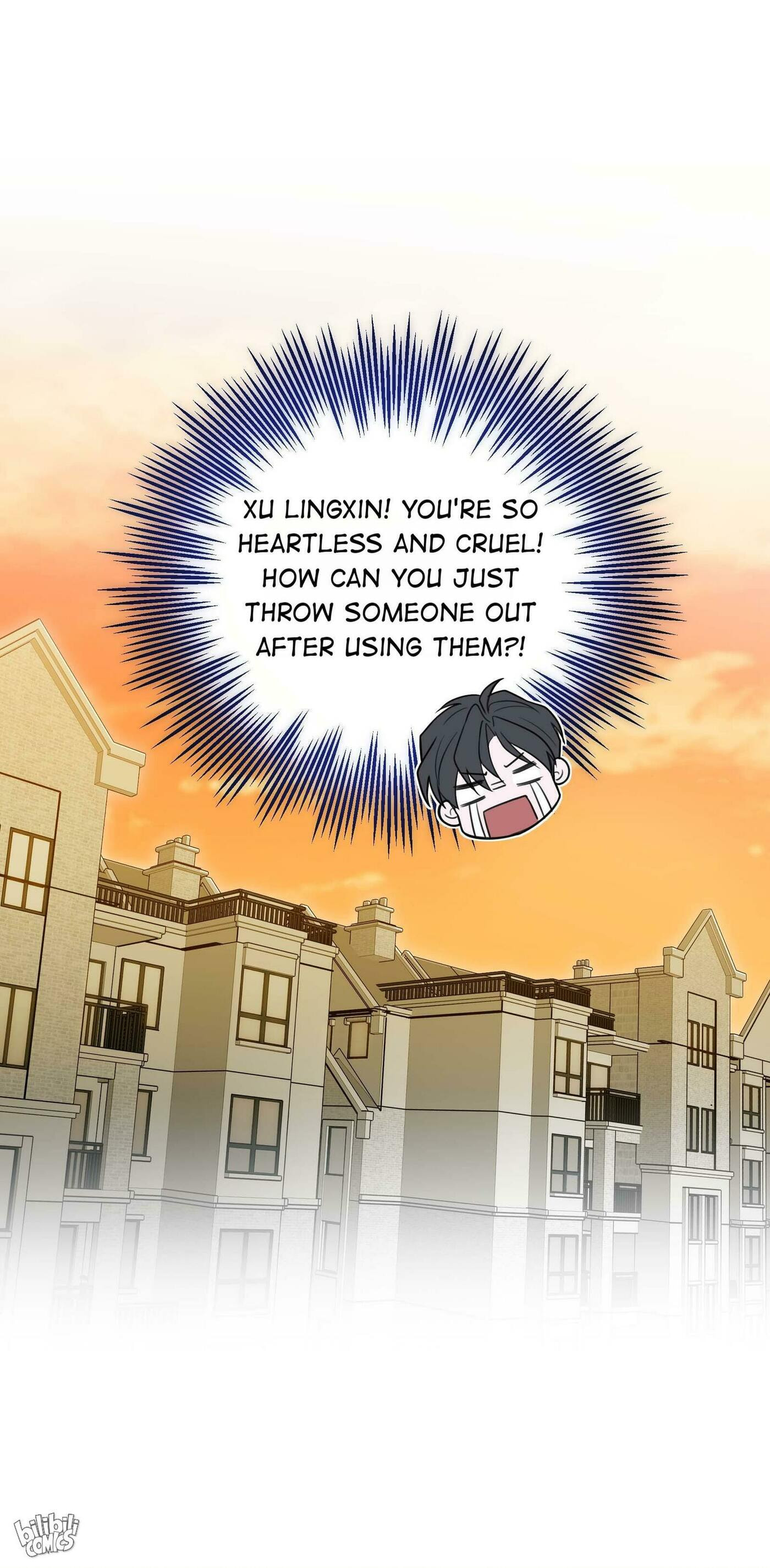 Read After I Left You chapter 11 image 41 on Lezhin