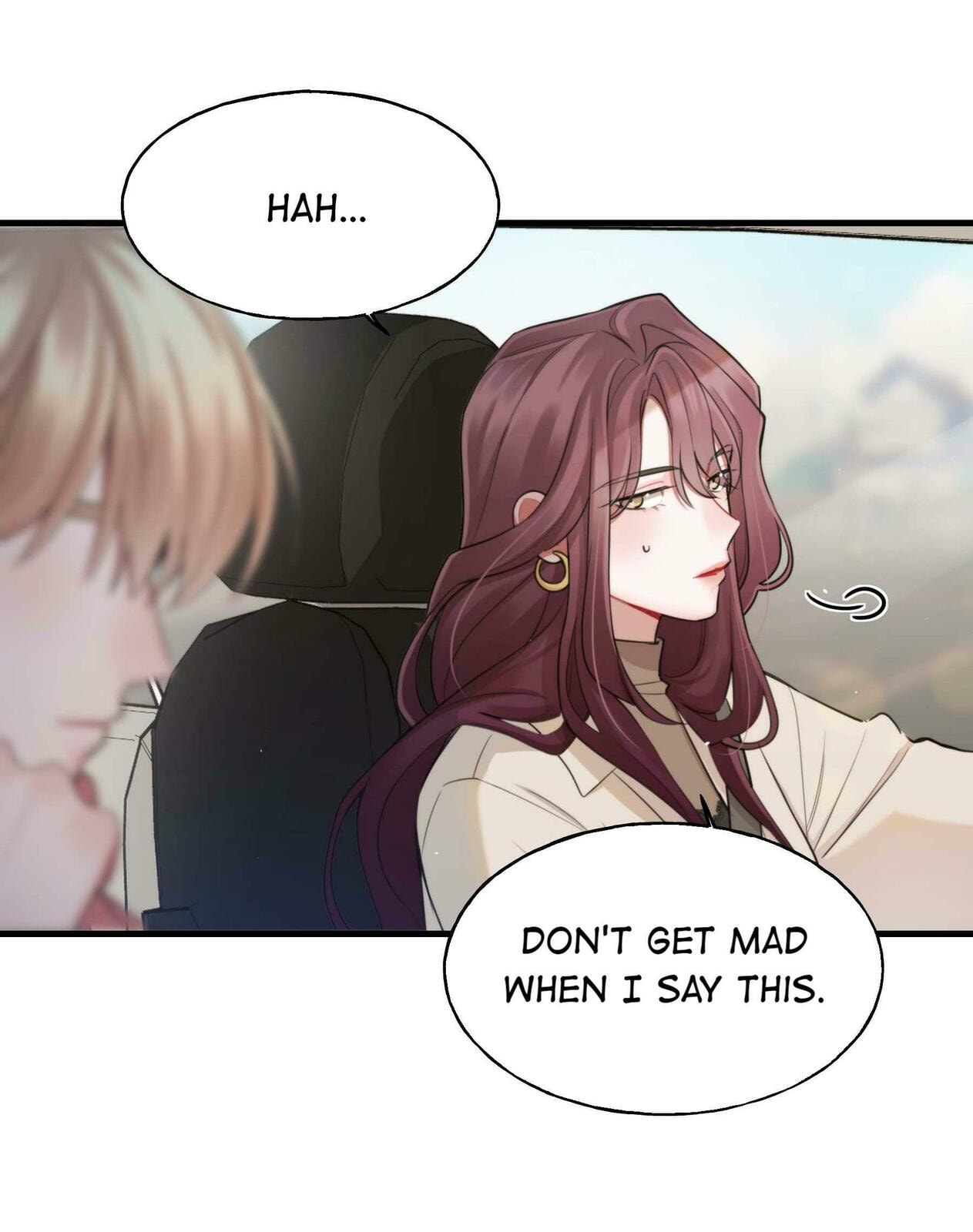Read After I Left You chapter 11 image 5 on Lezhin