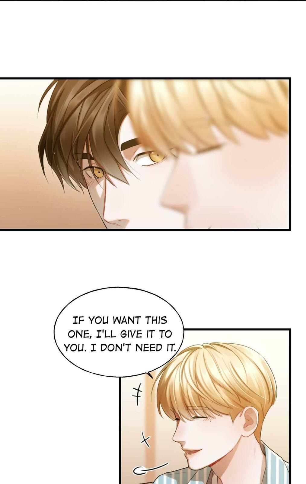 Read After I Left You chapter 12 image 10 on Lezhin