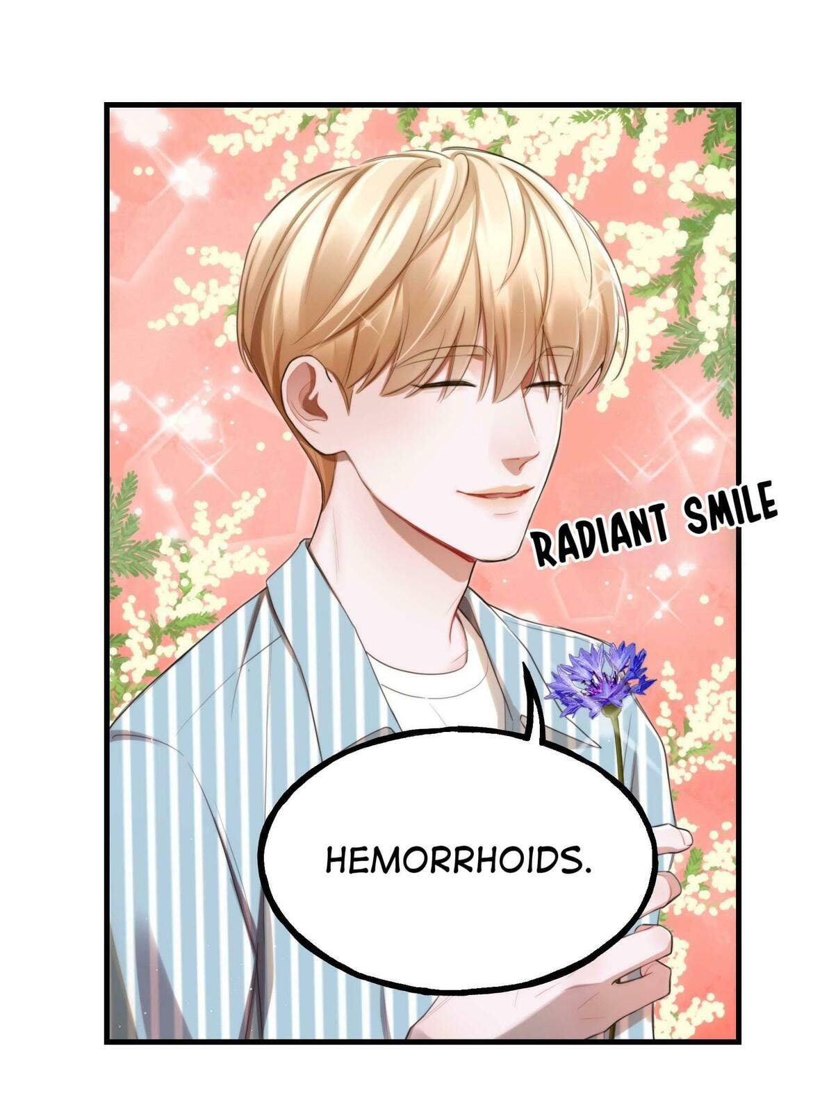Read After I Left You chapter 12 image 12 on Lezhin