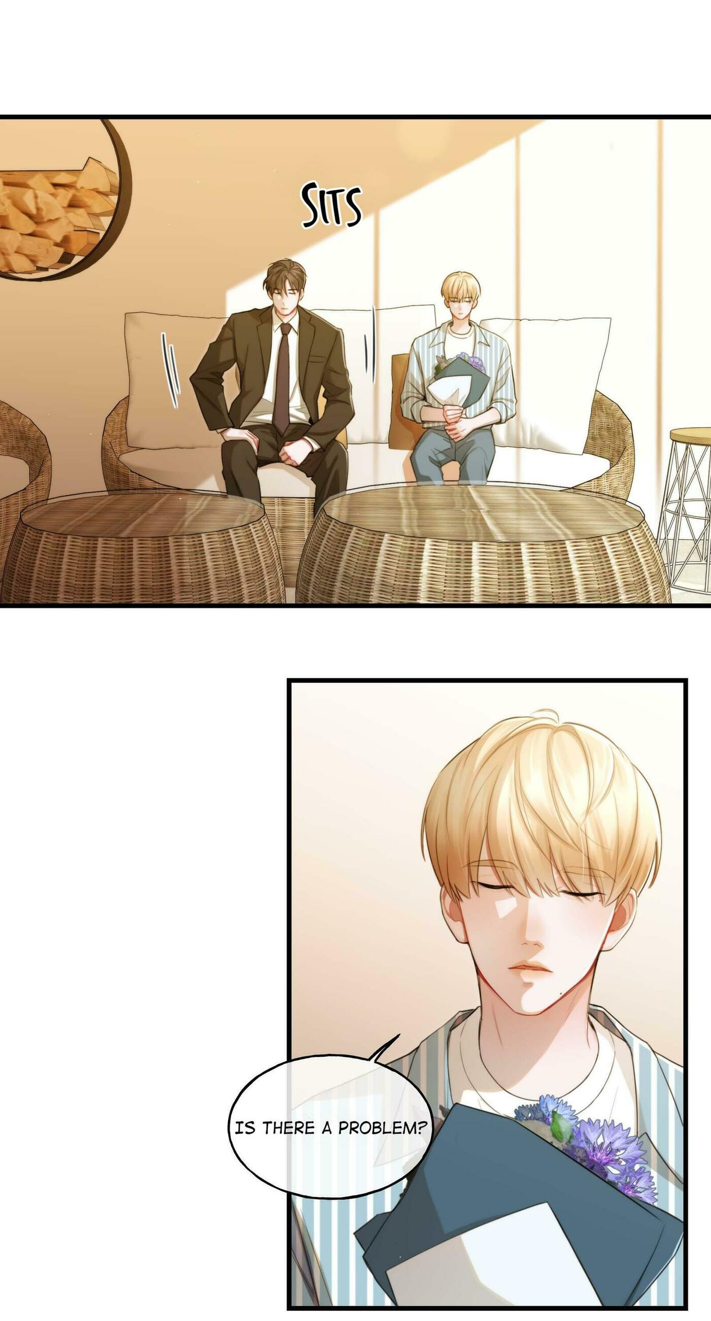 Read After I Left You chapter 12 image 2 on Lezhin