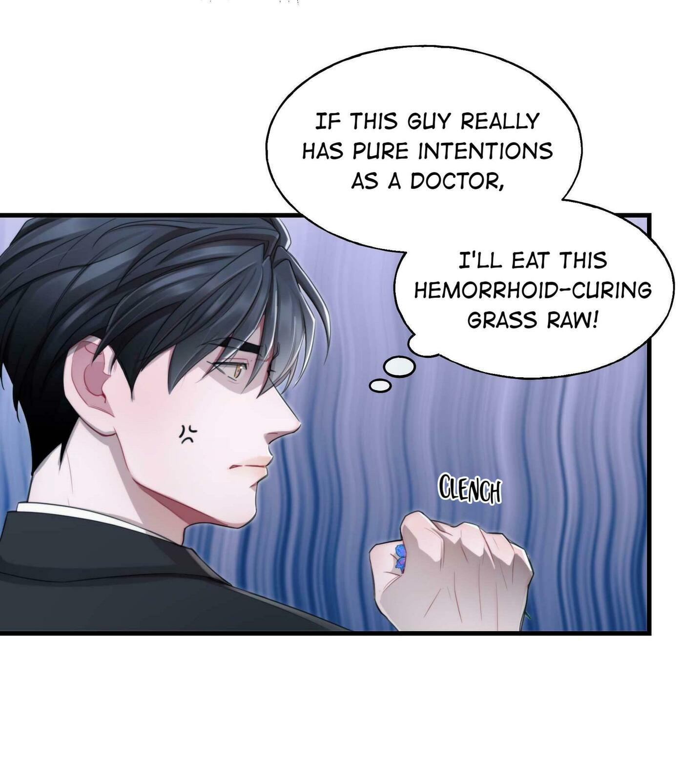Read After I Left You chapter 12 image 20 on Lezhin