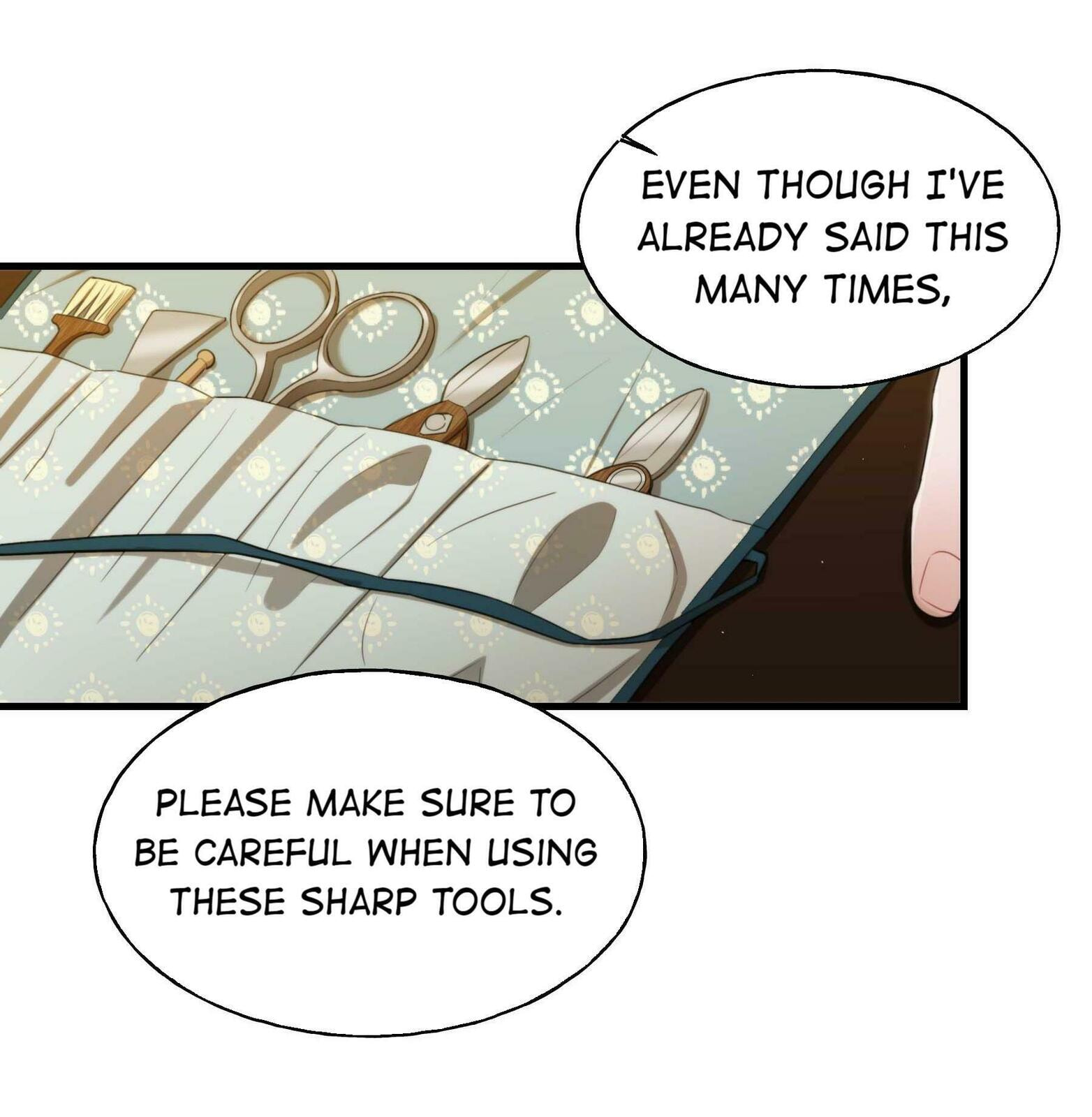 Read After I Left You chapter 12 image 22 on Lezhin
