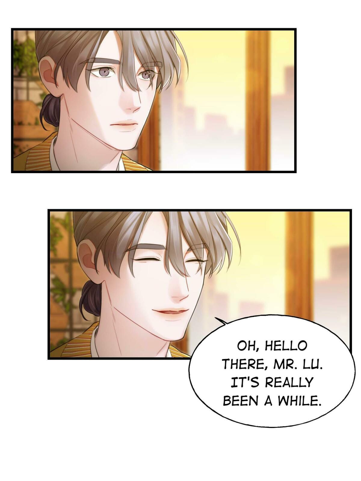 Read After I Left You chapter 12 image 26 on Lezhin