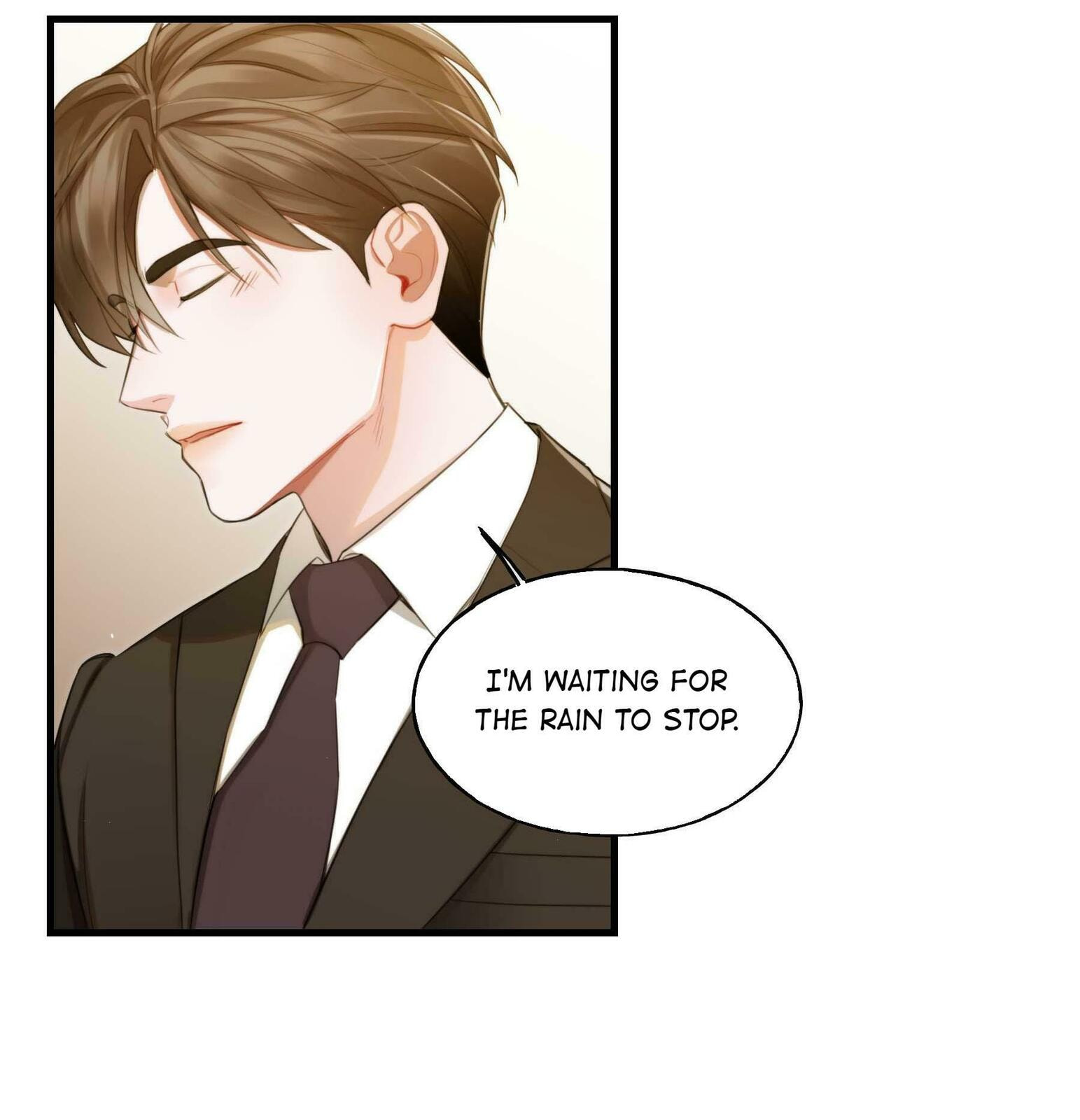 Read After I Left You chapter 12 image 3 on Lezhin
