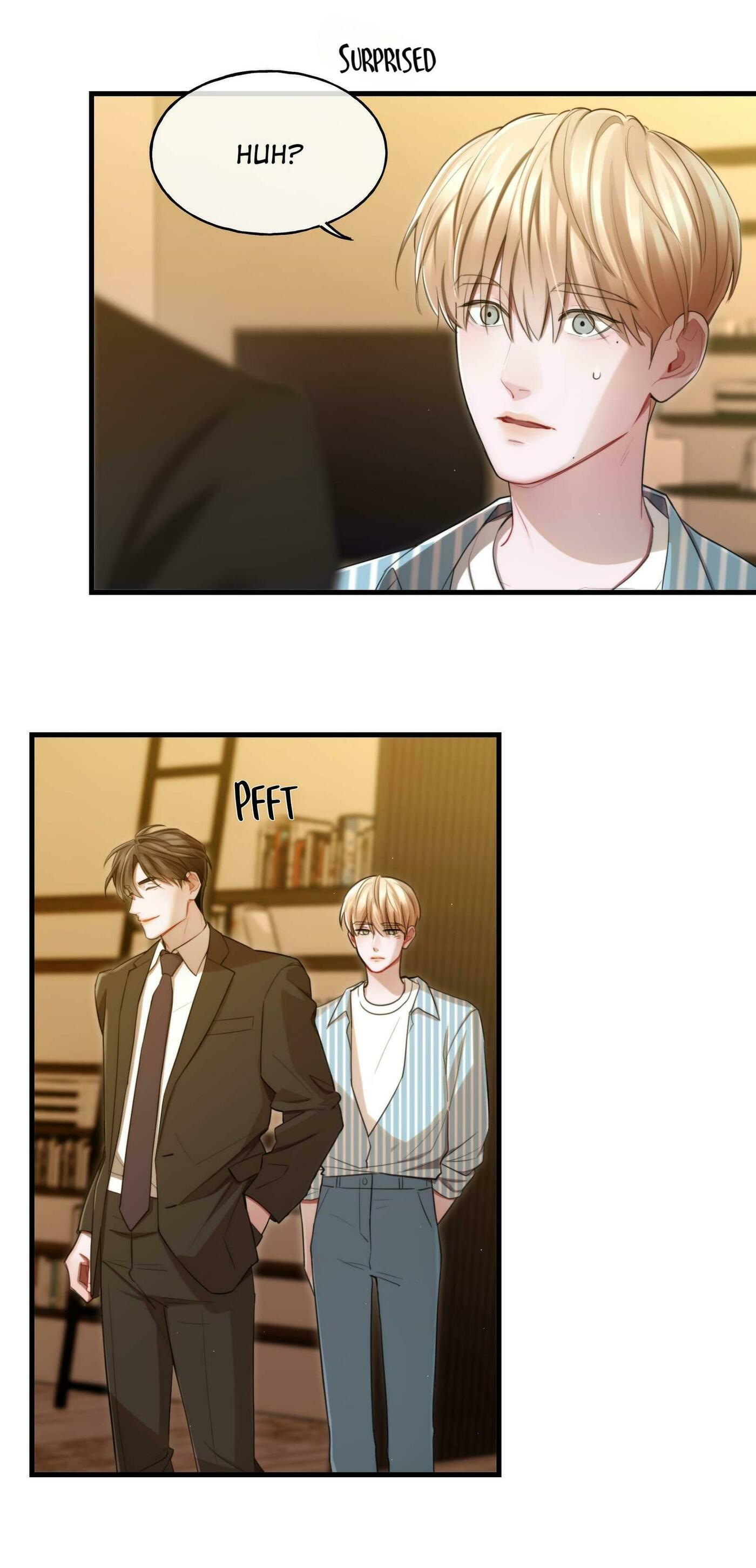 Read After I Left You chapter 12 image 31 on Lezhin