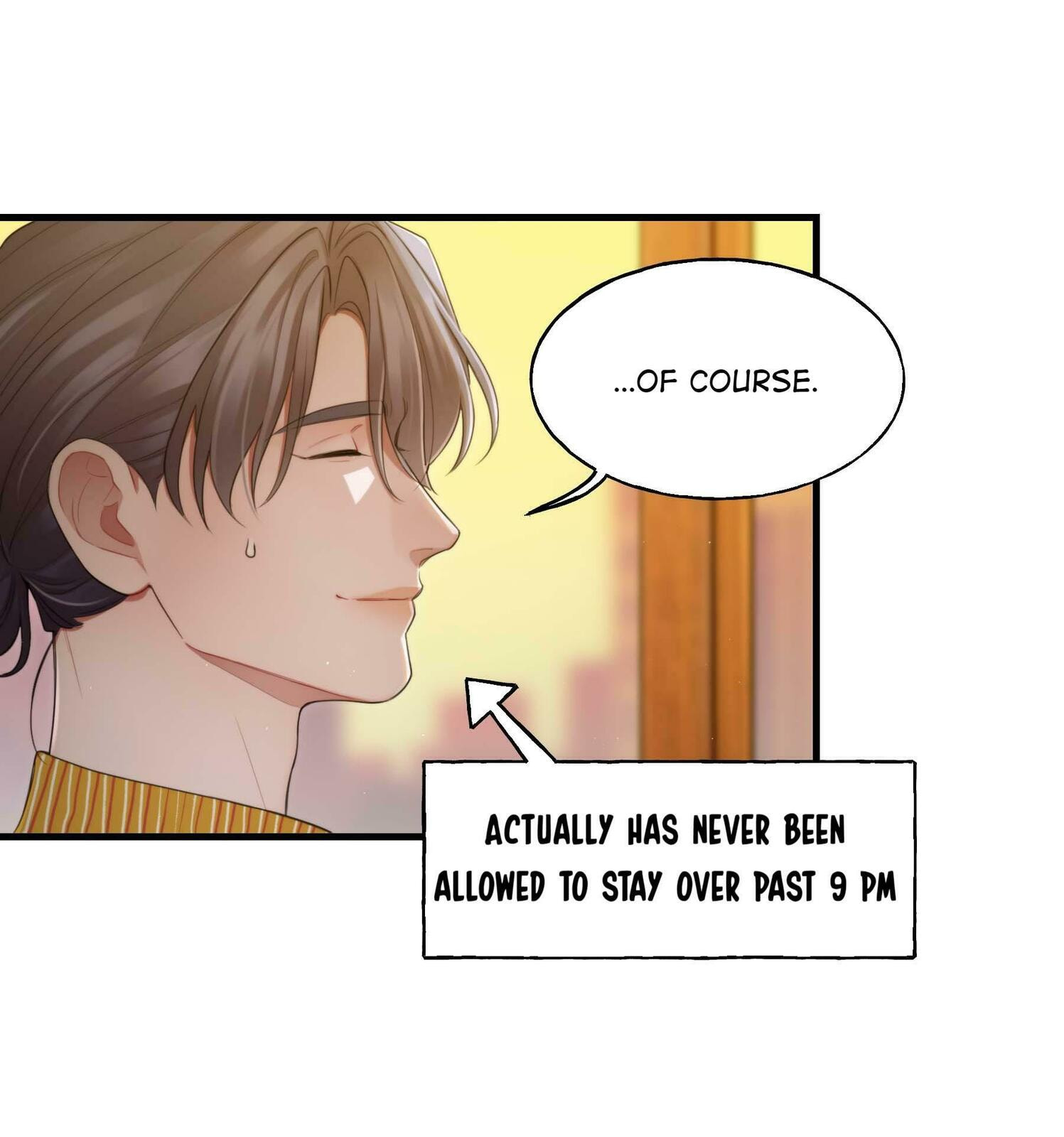 Read After I Left You chapter 12 image 33 on Lezhin