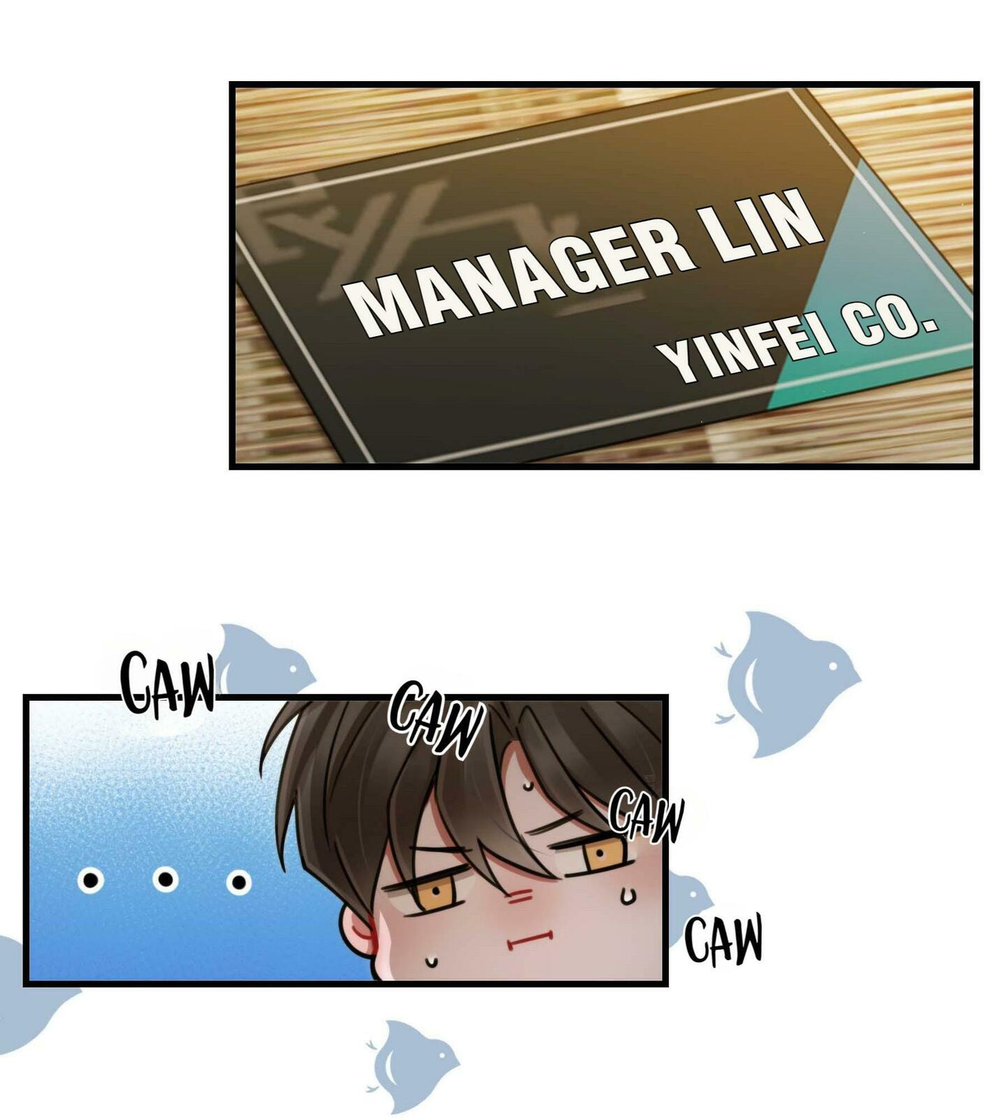 Read After I Left You chapter 12 image 6 on Lezhin
