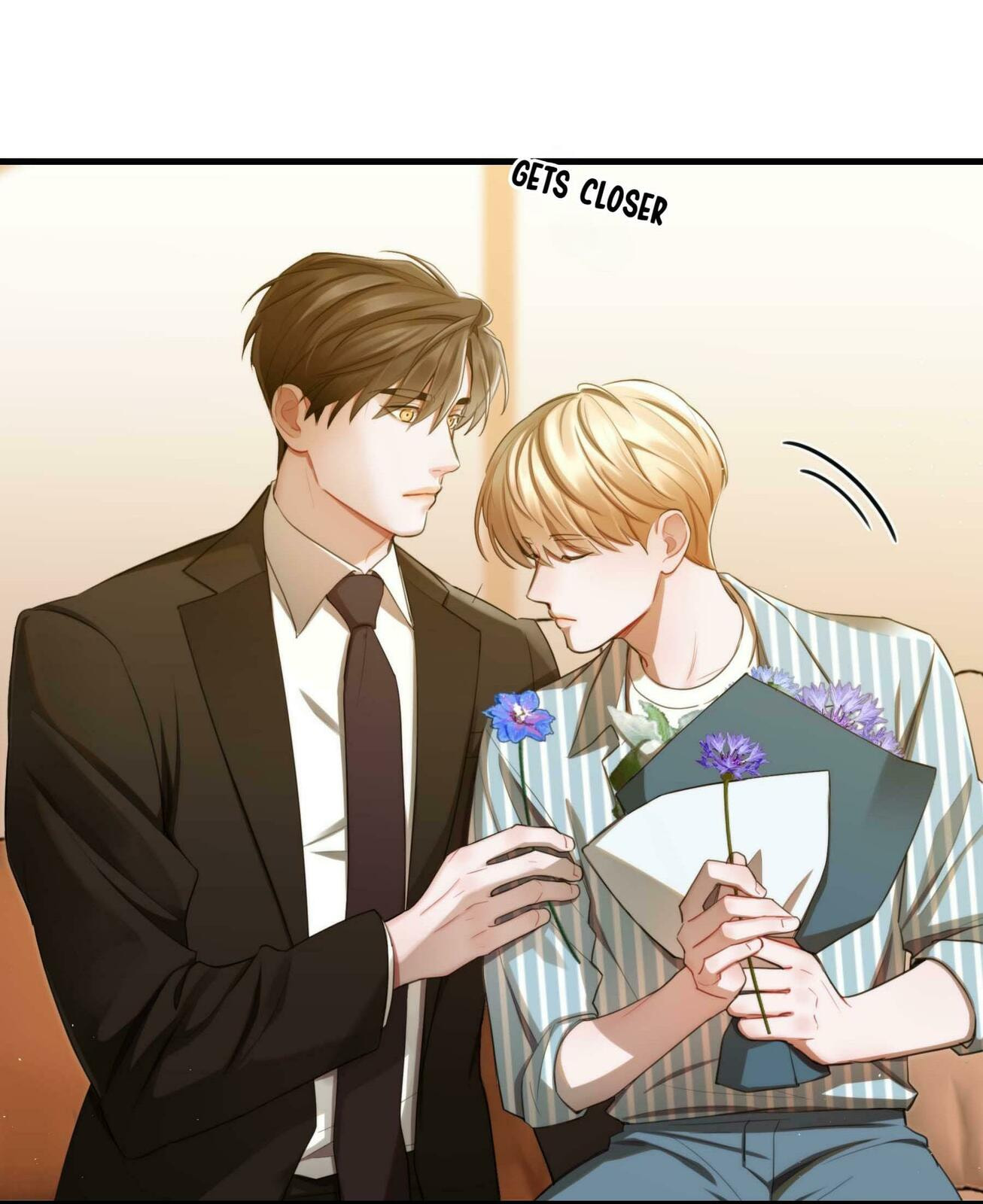 Read After I Left You chapter 12 image 9 on Lezhin