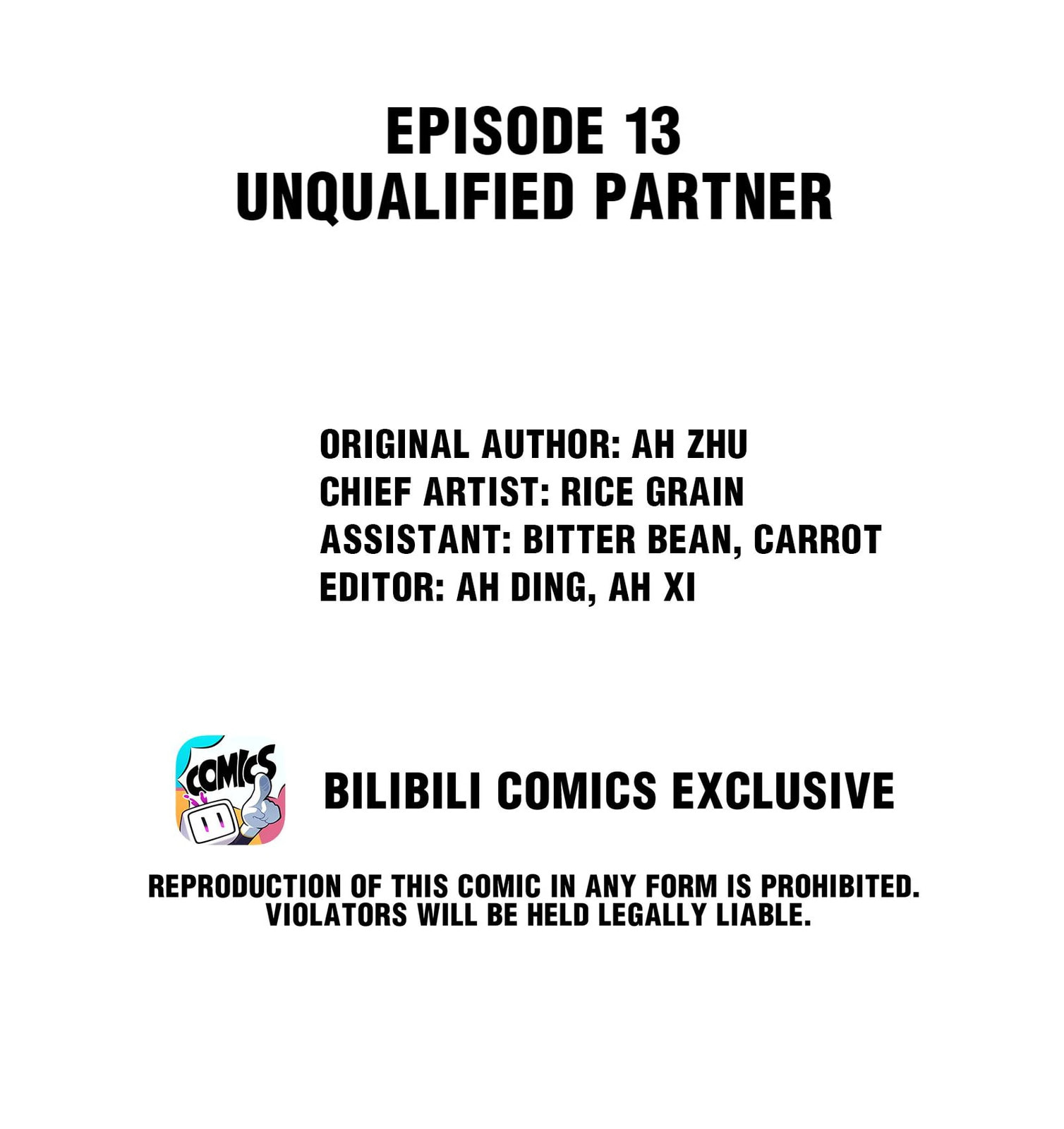 Read After I Left You chapter 13 image 1 on Lezhin