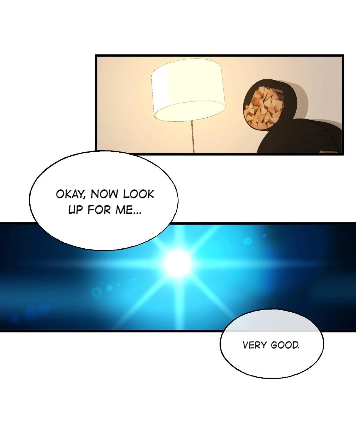 Read After I Left You chapter 13 image 12 on Lezhin