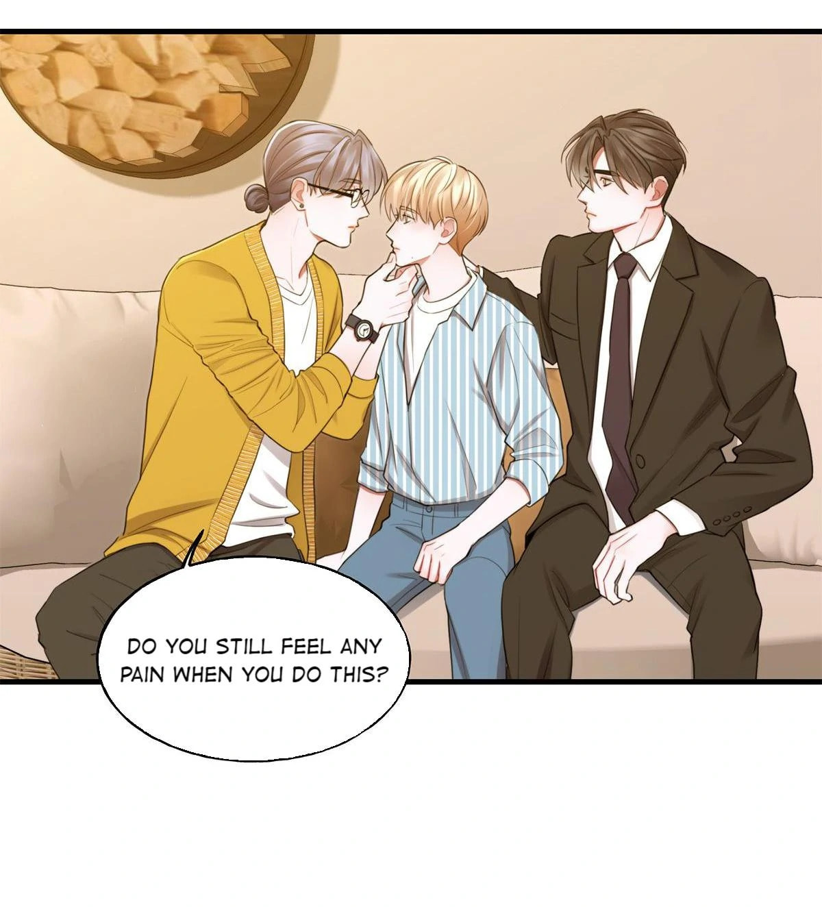 Read After I Left You chapter 13 image 13 on Lezhin