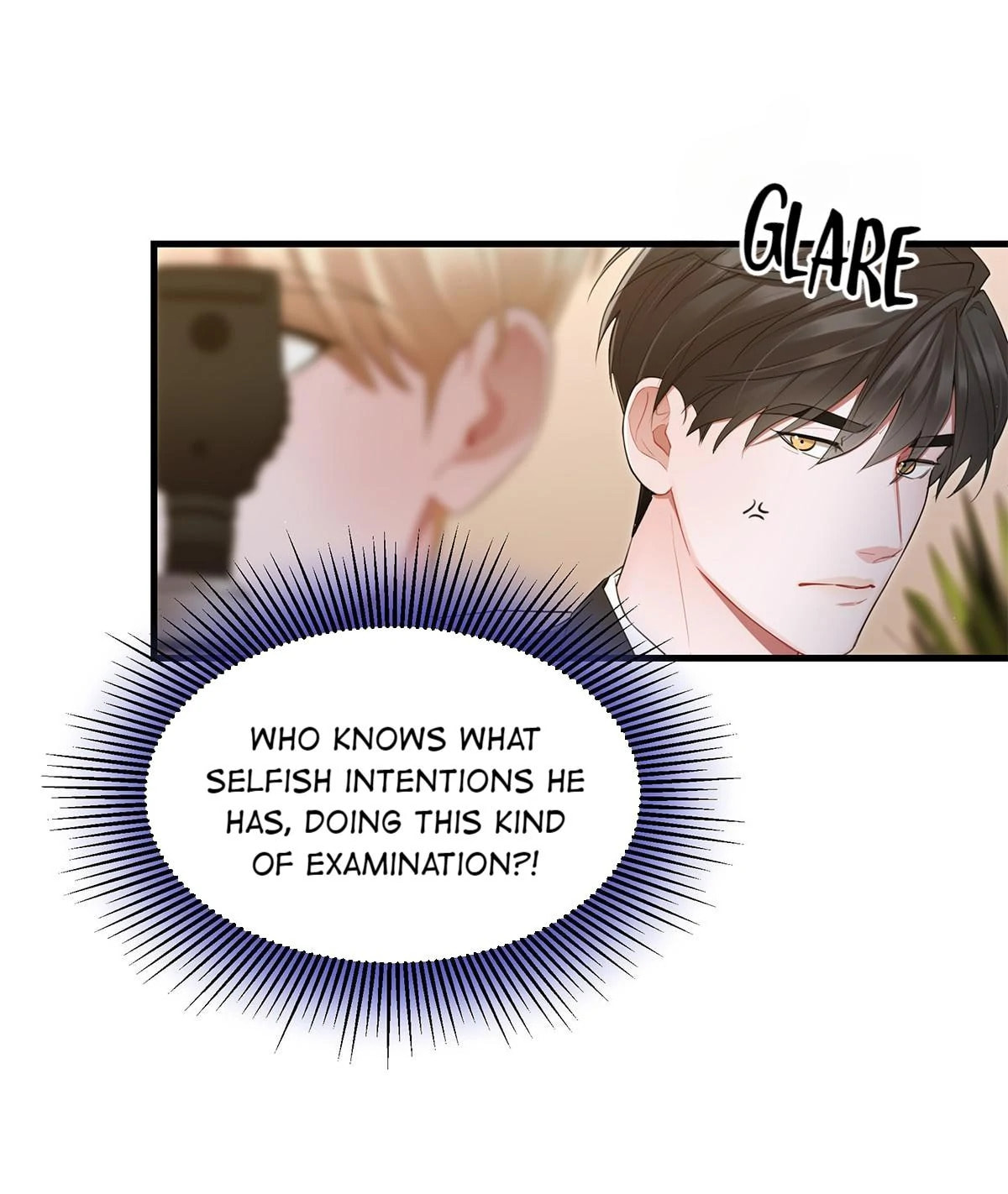 Read After I Left You chapter 13 image 16 on Lezhin