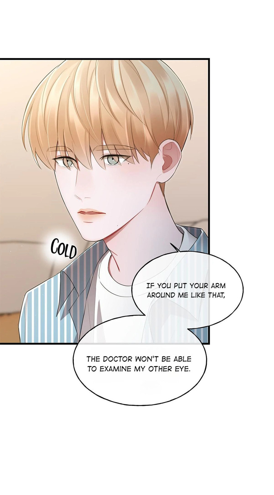 Read After I Left You chapter 13 image 18 on Lezhin