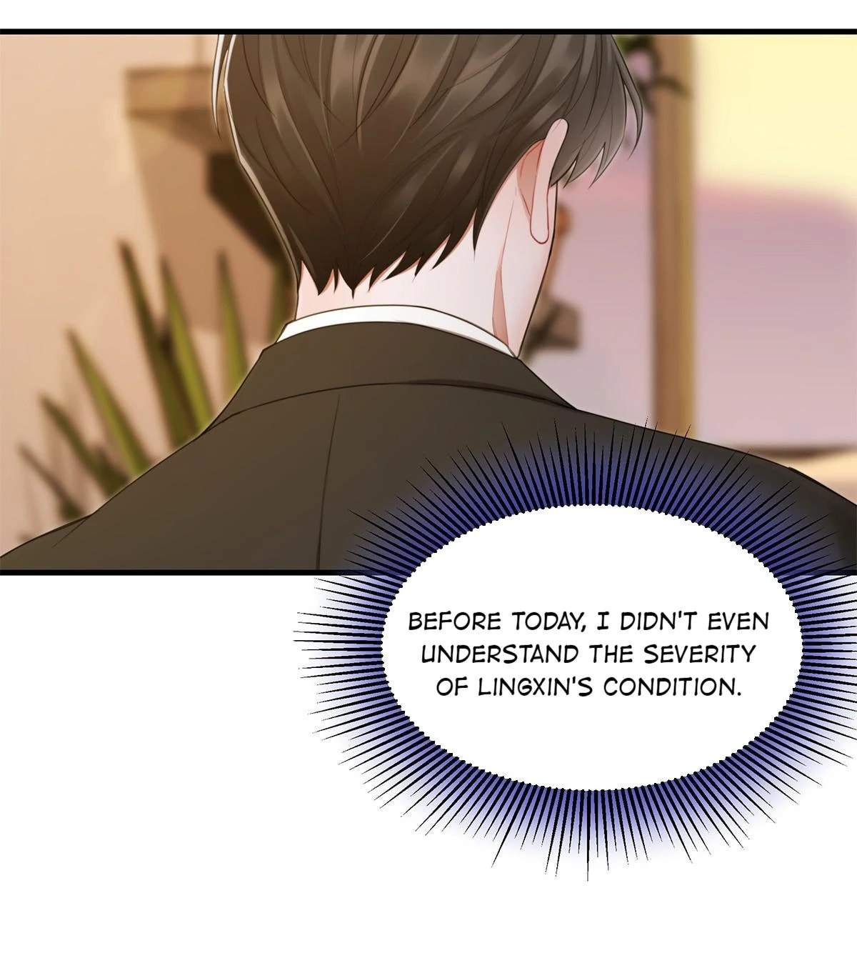 Read After I Left You chapter 13 image 20 on Lezhin