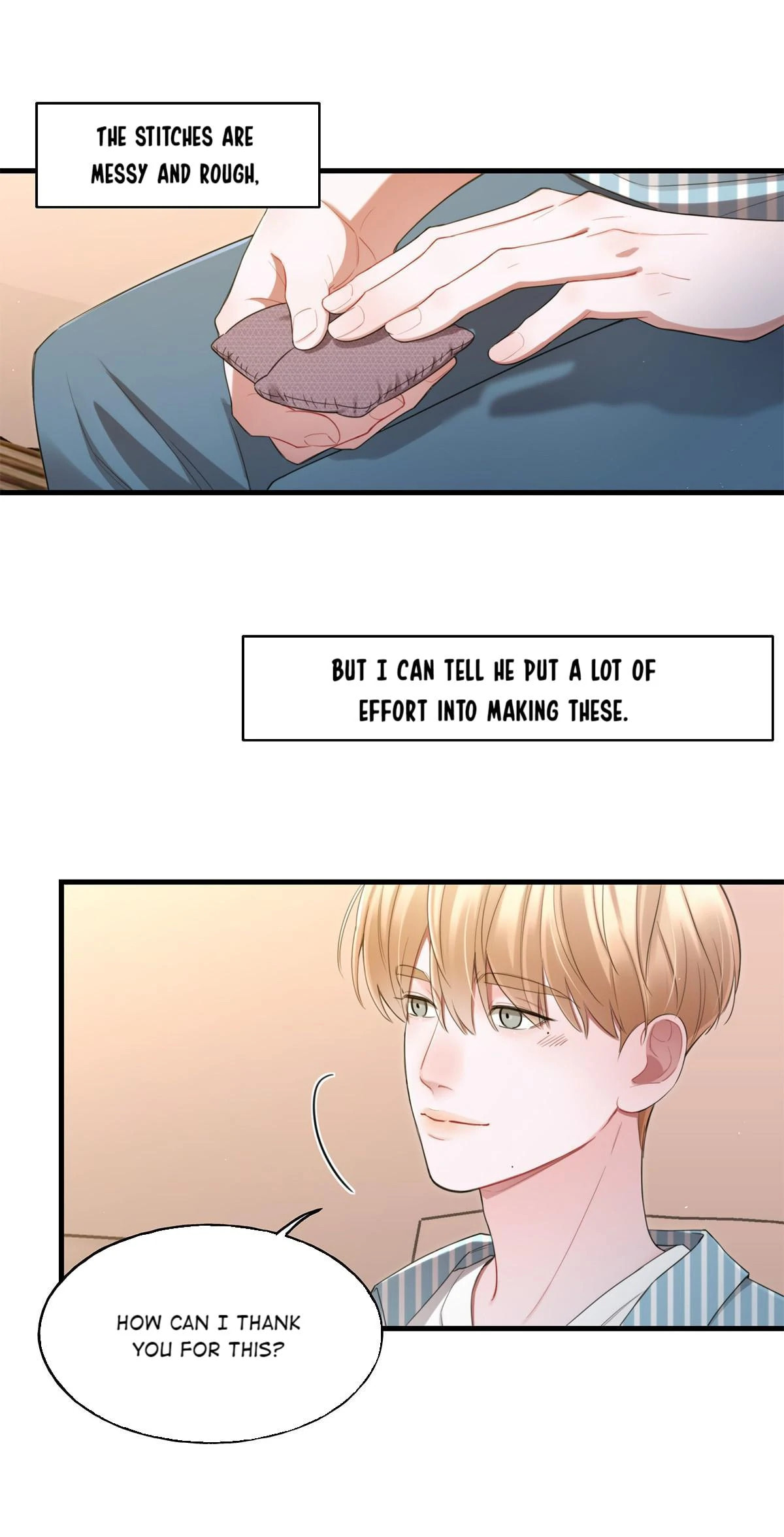 Read After I Left You chapter 13 image 26 on Lezhin