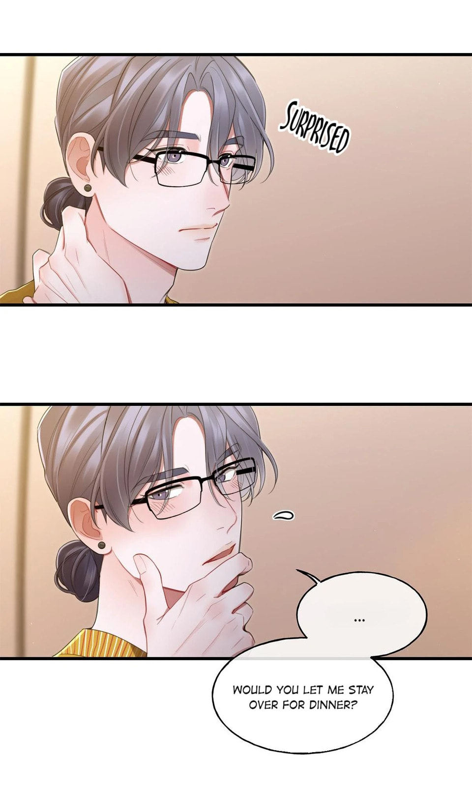 Read After I Left You chapter 13 image 27 on Lezhin