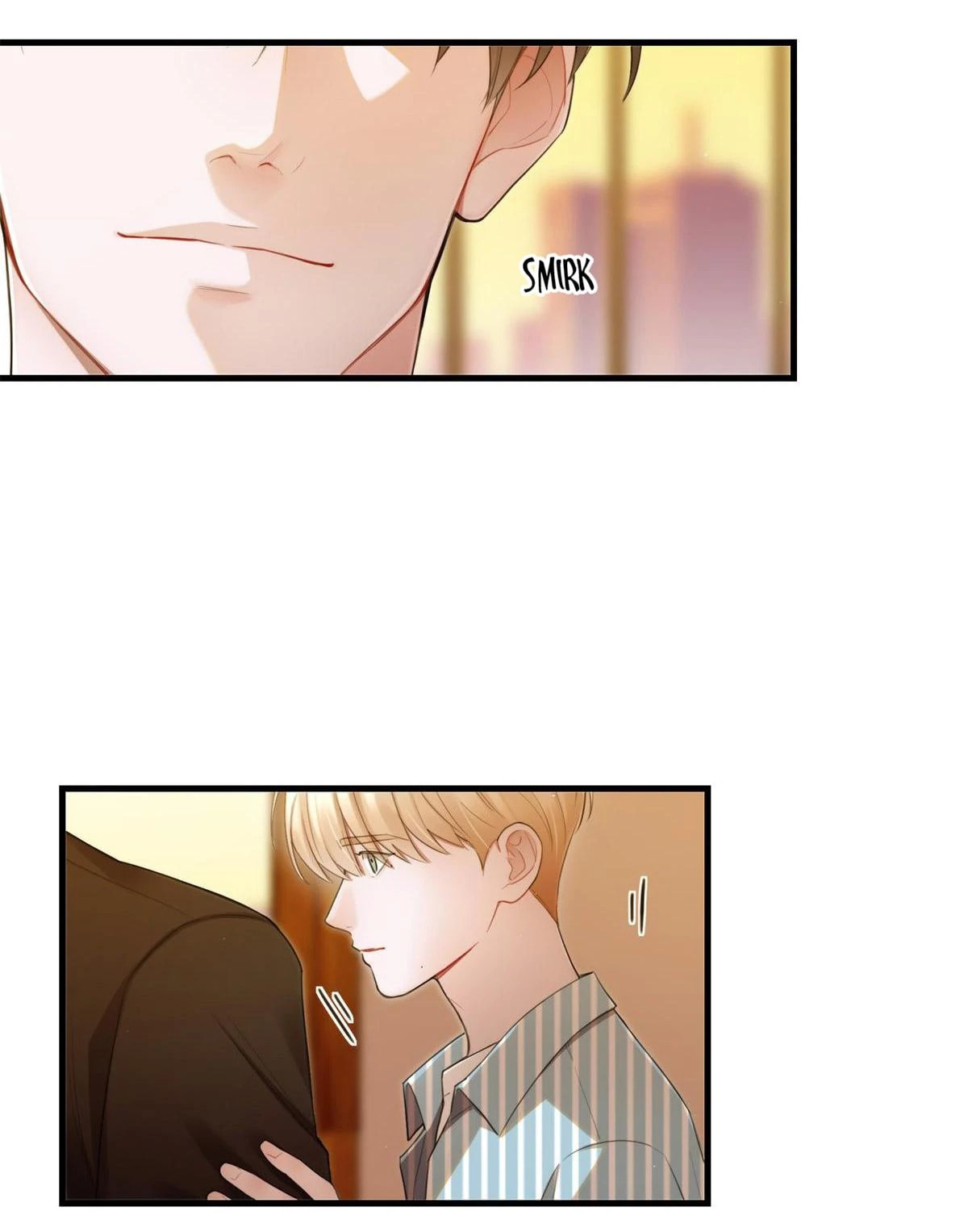Read After I Left You chapter 13 image 3 on Lezhin