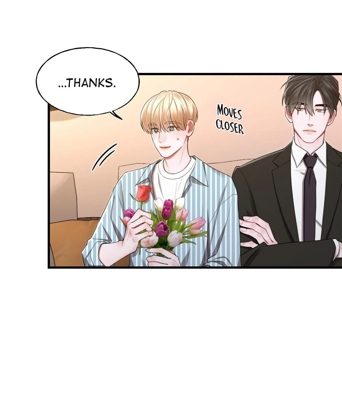 Read After I Left You chapter 13 image 32 on Lezhin