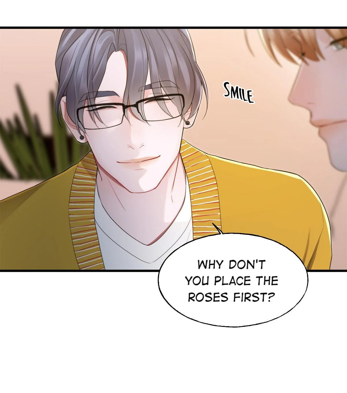 Read After I Left You chapter 13 image 34 on Lezhin