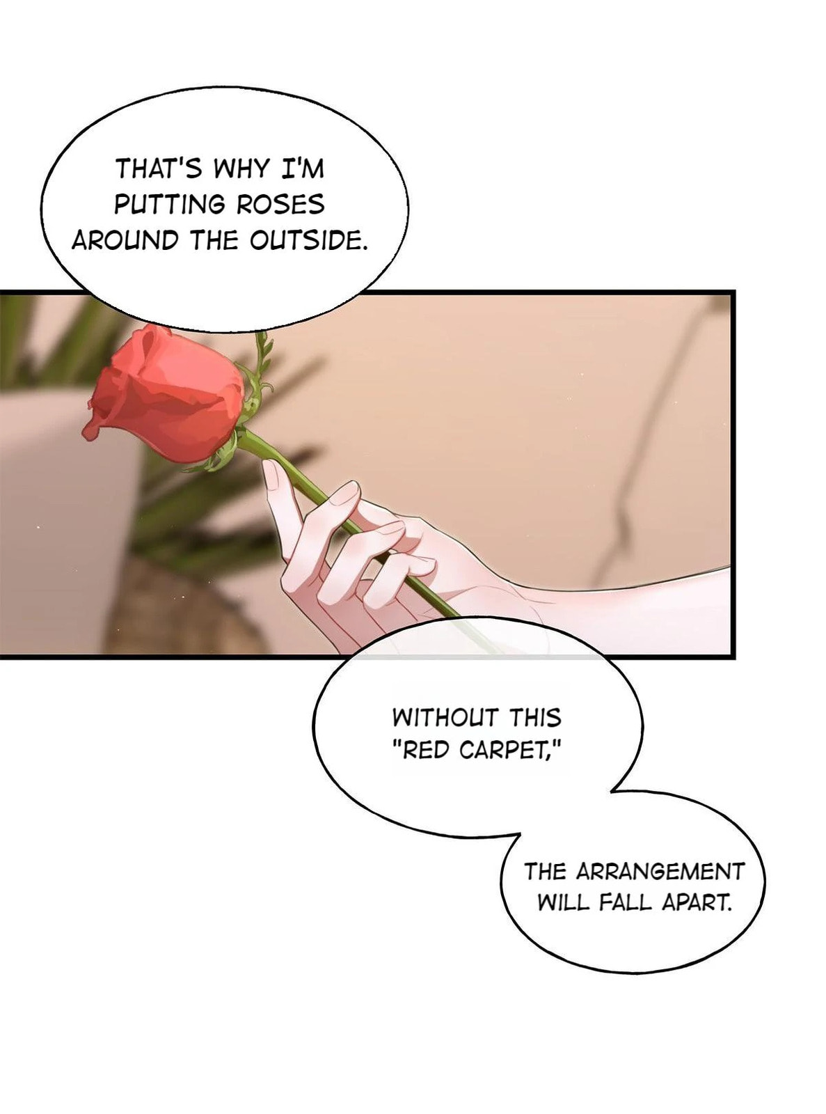 Read After I Left You chapter 13 image 36 on Lezhin