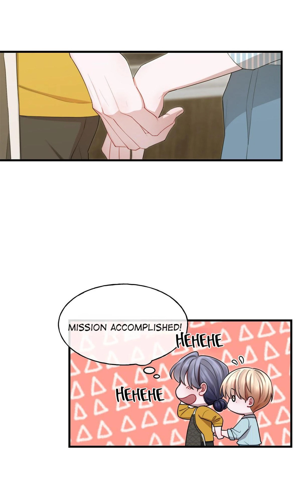 Read After I Left You chapter 14 image 10 on Lezhin