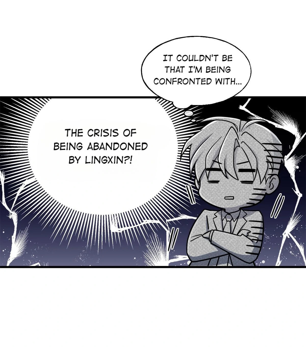 Read After I Left You chapter 14 image 14 on Lezhin