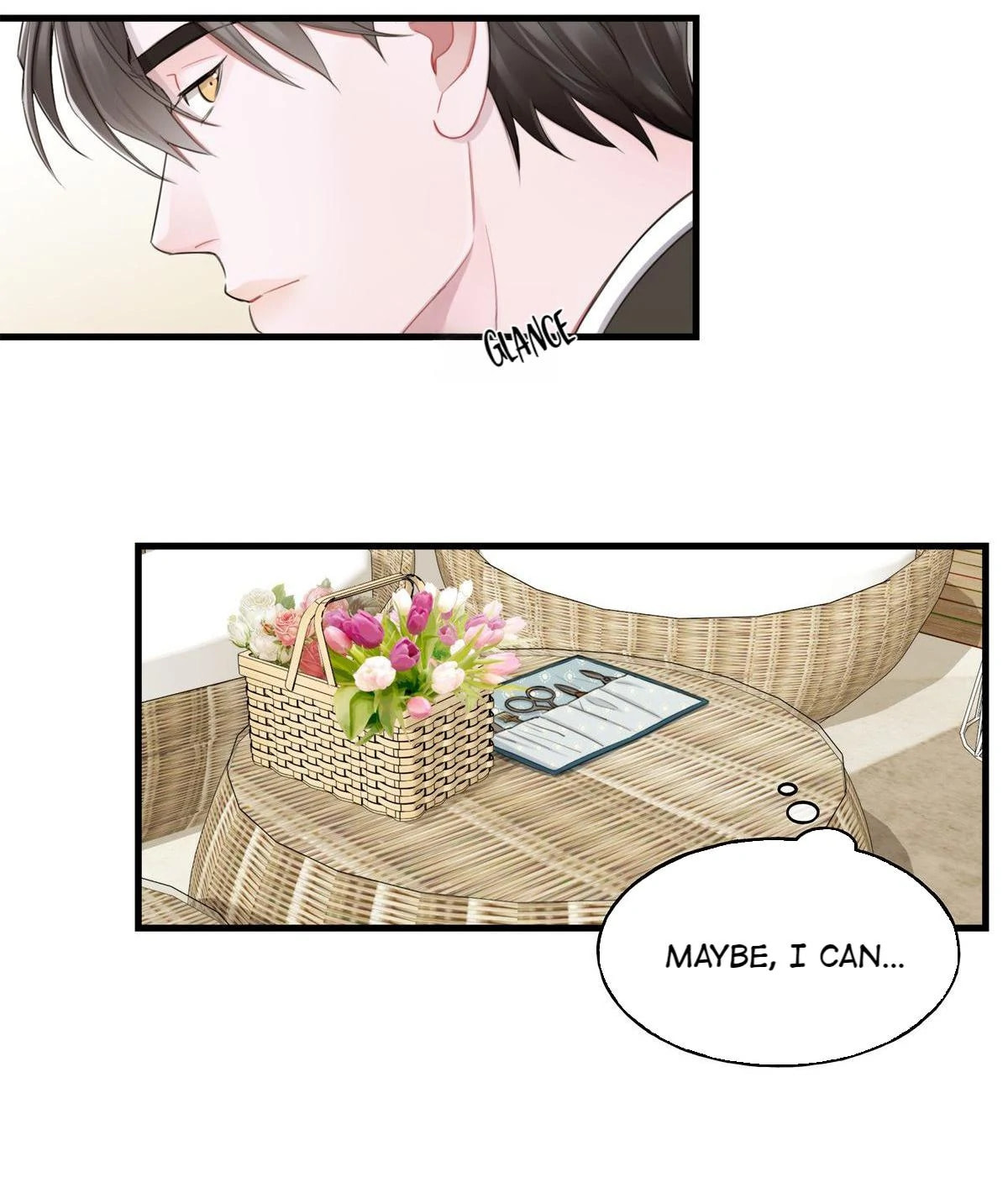 Read After I Left You chapter 14 image 15 on Lezhin