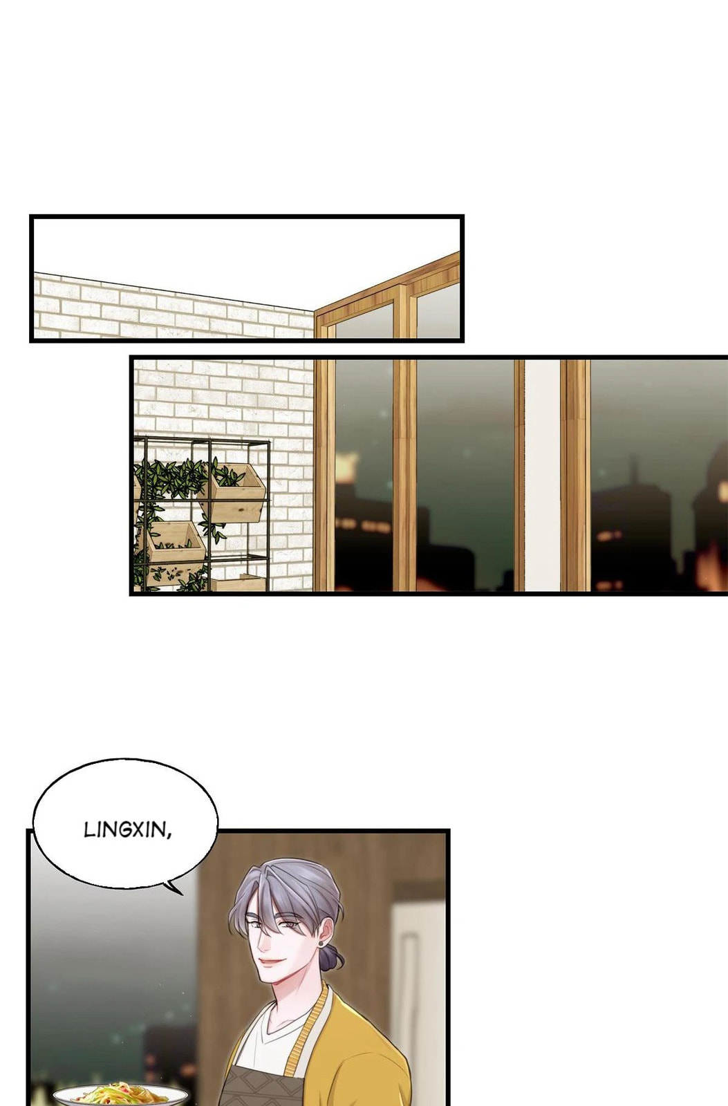 Read After I Left You chapter 14 image 19 on Lezhin