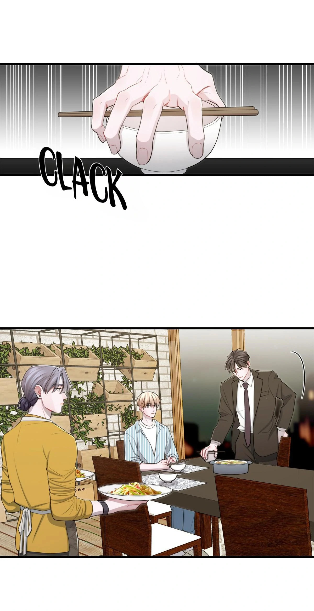 Read After I Left You chapter 14 image 21 on Lezhin