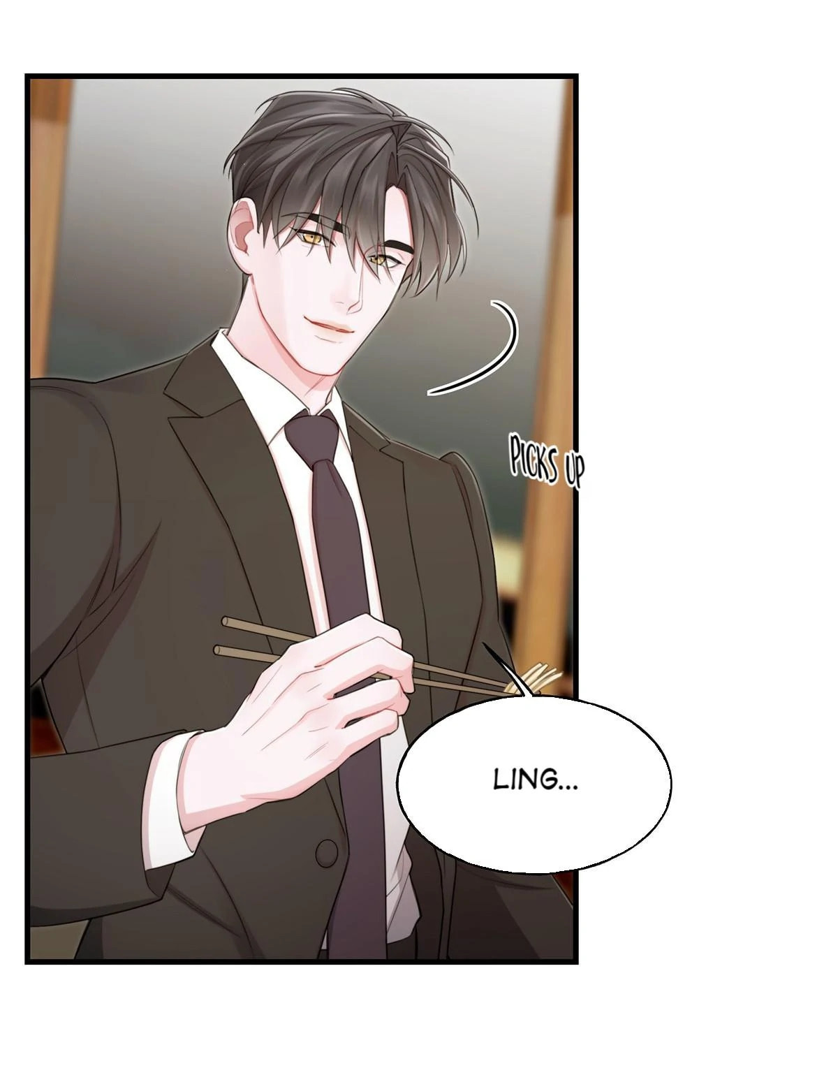 Read After I Left You chapter 14 image 24 on Lezhin