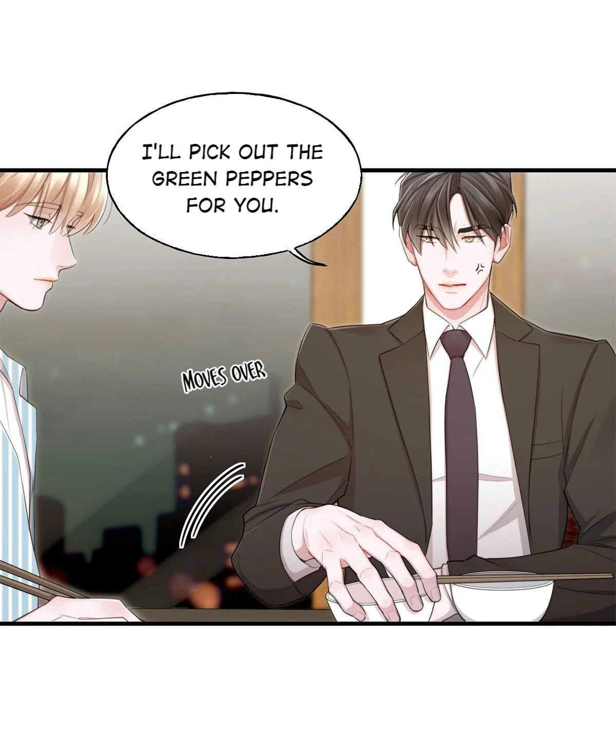 Read After I Left You chapter 14 image 26 on Lezhin