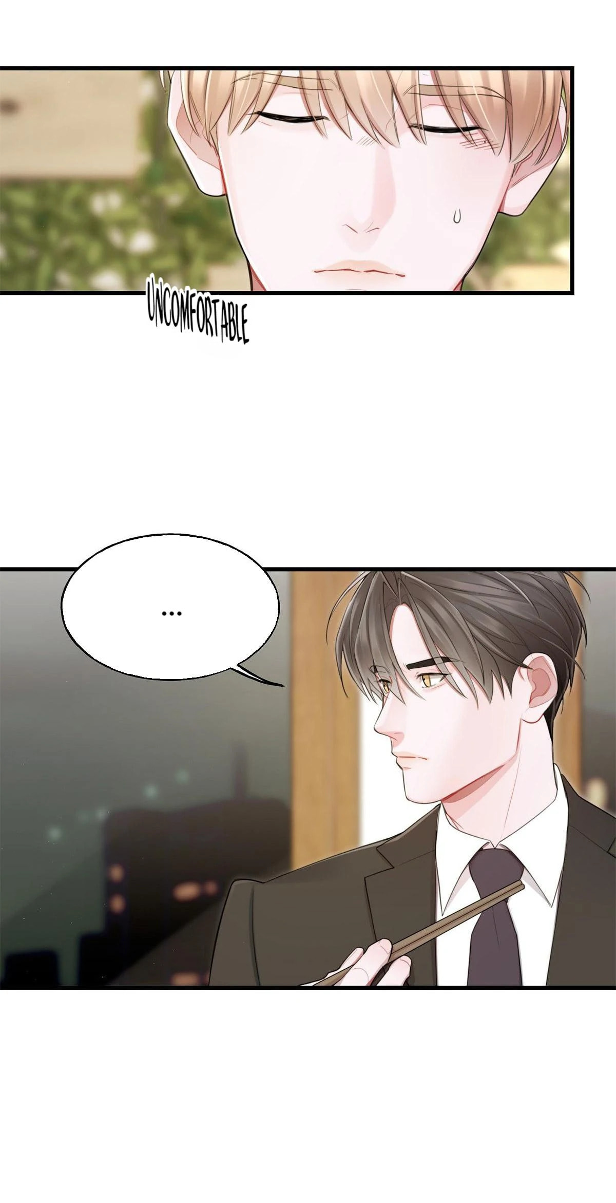 Read After I Left You chapter 14 image 29 on Lezhin