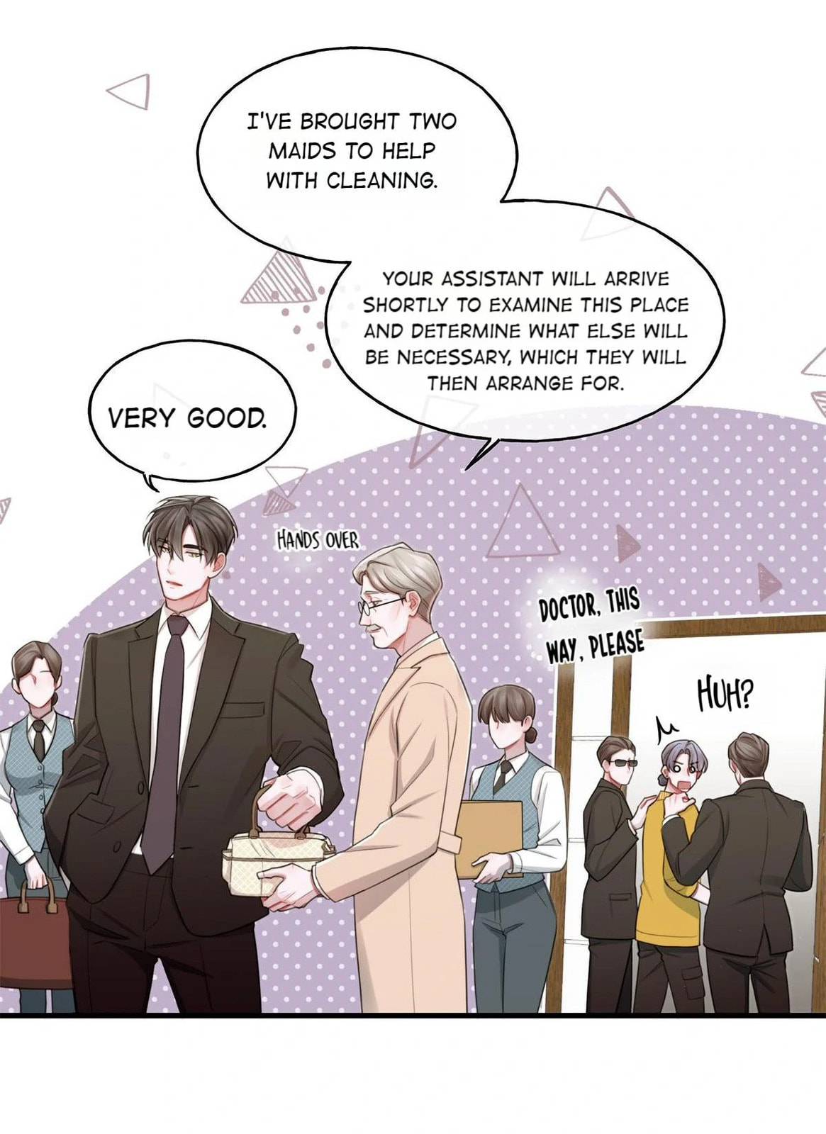 Read After I Left You chapter 14 image 37 on Lezhin