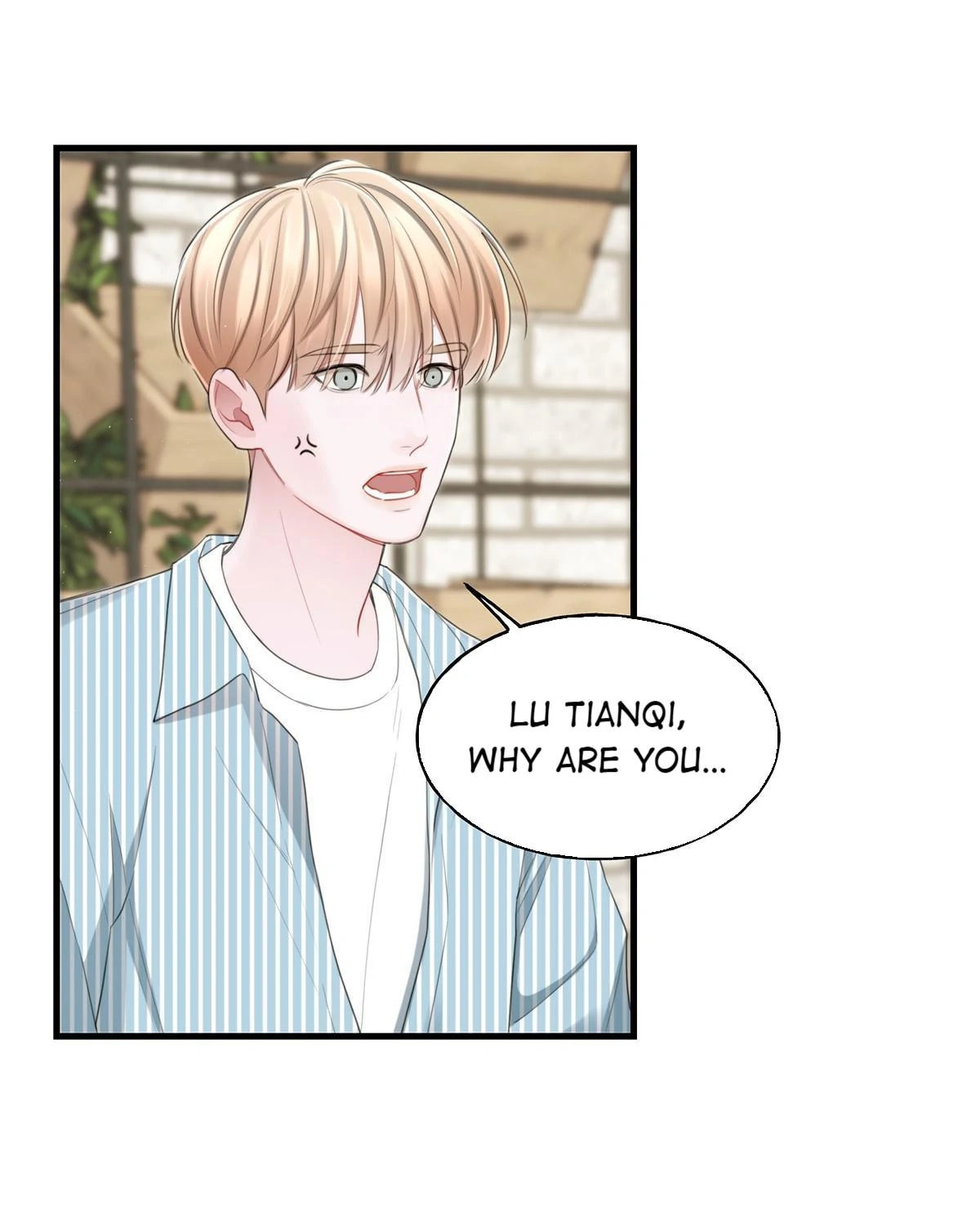 Read After I Left You chapter 14 image 38 on Lezhin