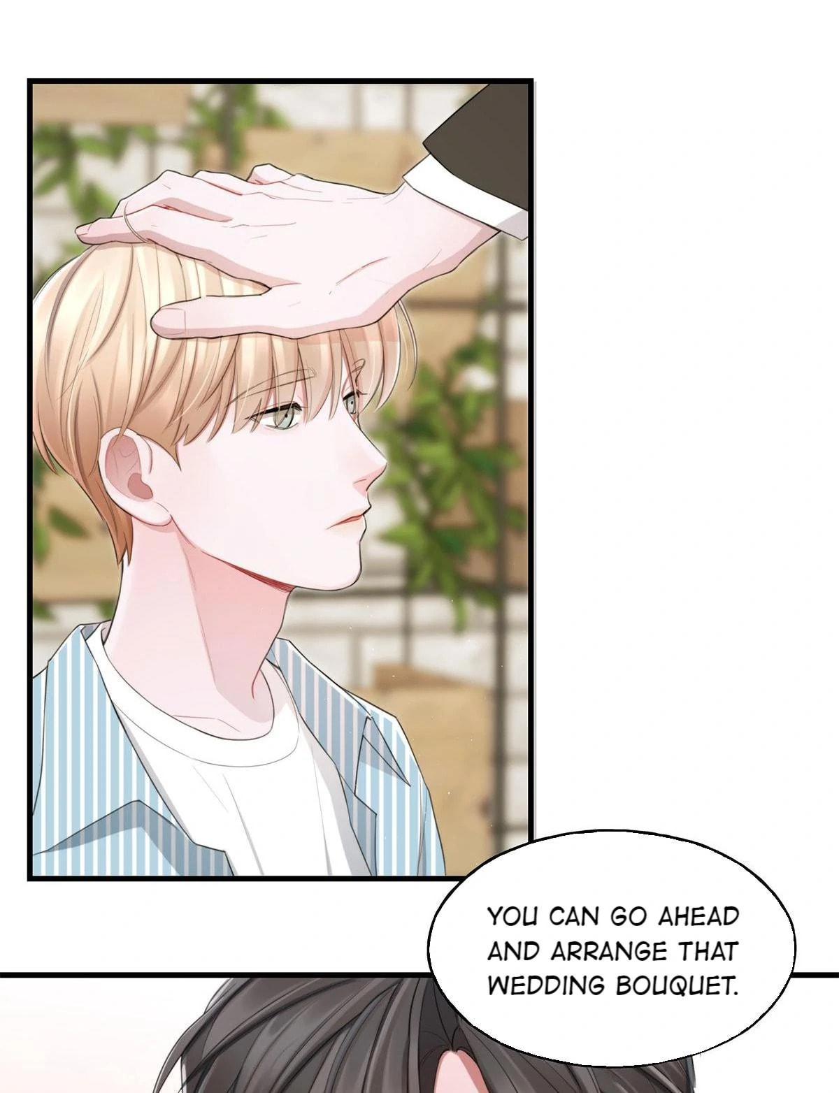 Read After I Left You chapter 14 image 40 on Lezhin