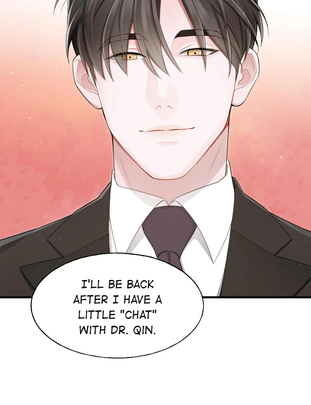 Read After I Left You chapter 14 image 41 on Lezhin