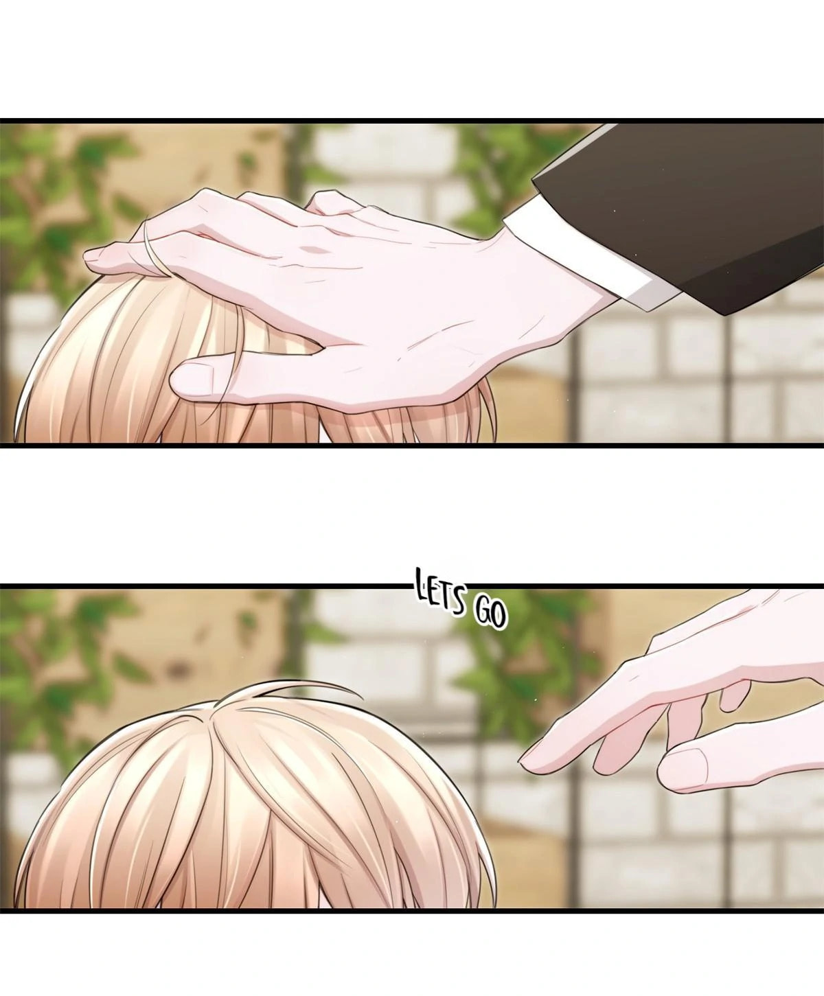 Read After I Left You chapter 14 image 42 on Lezhin