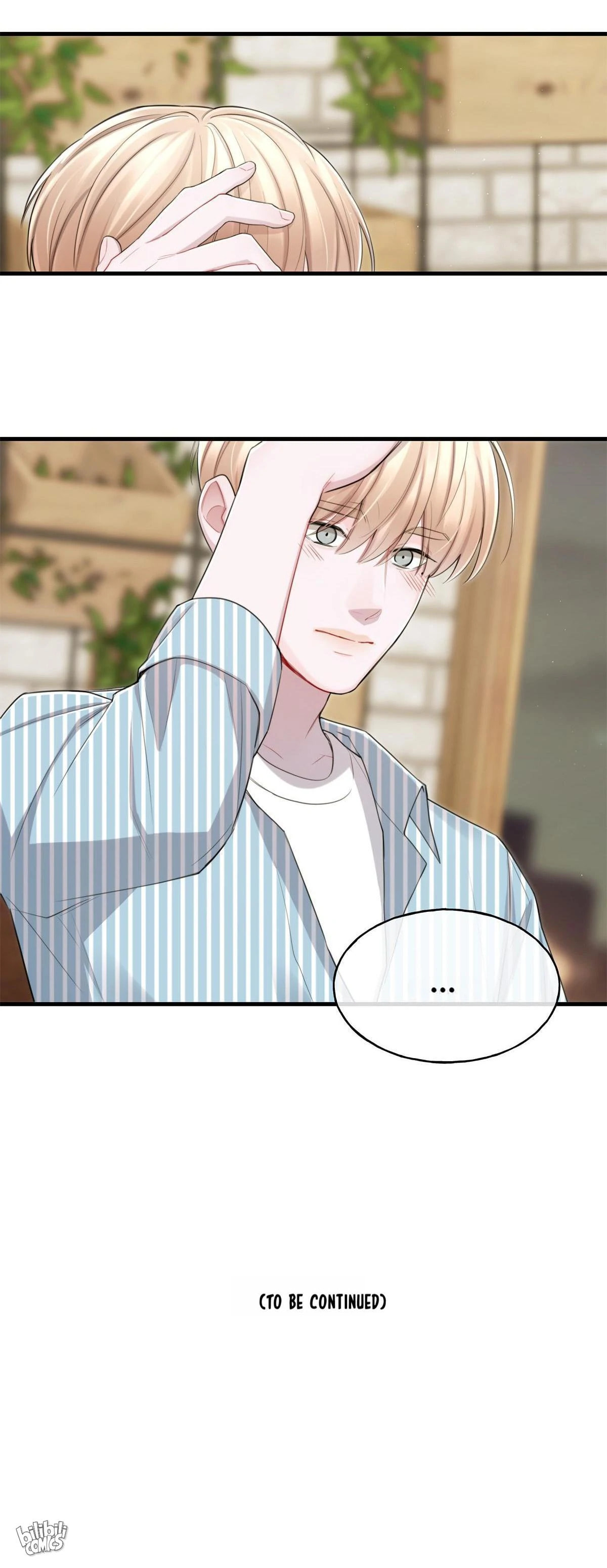 Read After I Left You chapter 14 image 43 on Lezhin