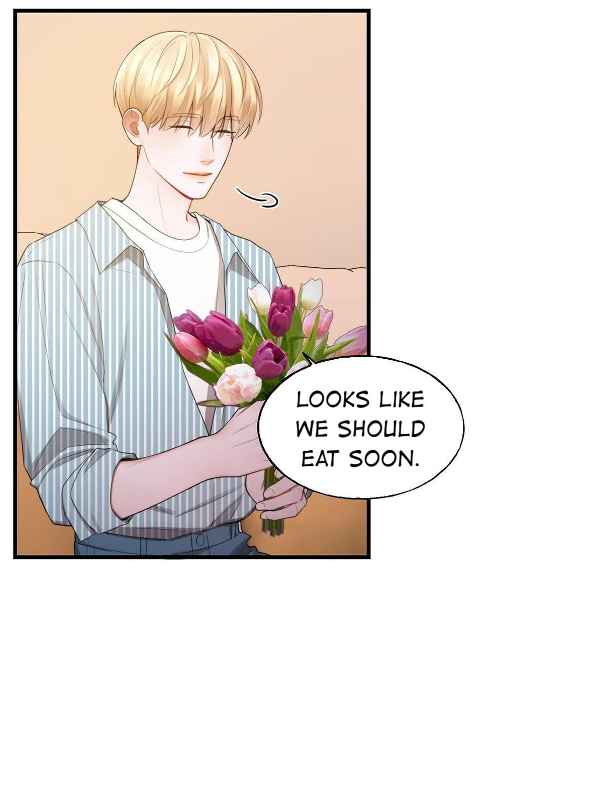 Read After I Left You chapter 14 image 6 on Lezhin