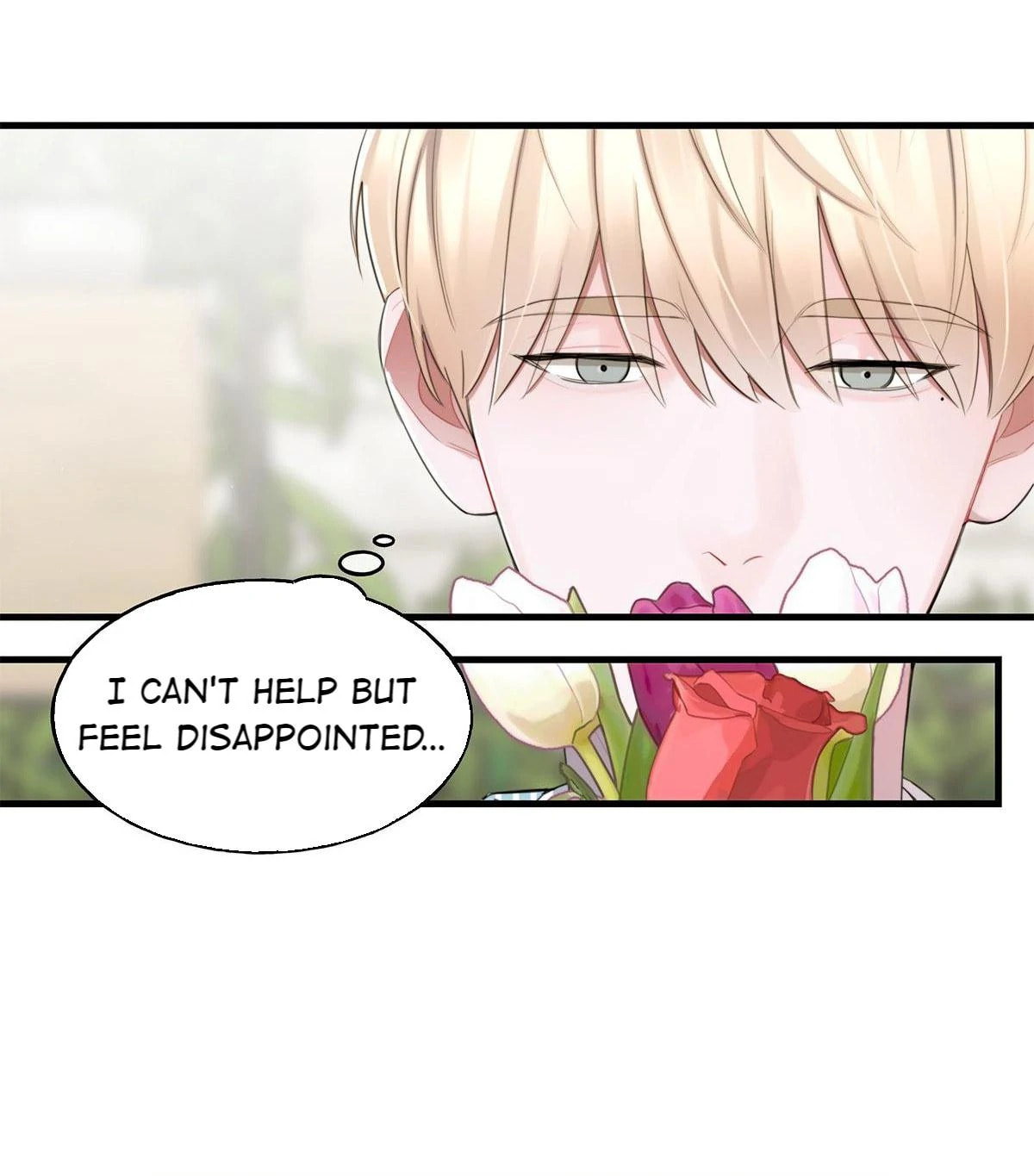 Read After I Left You chapter 15 image 13 on Lezhin