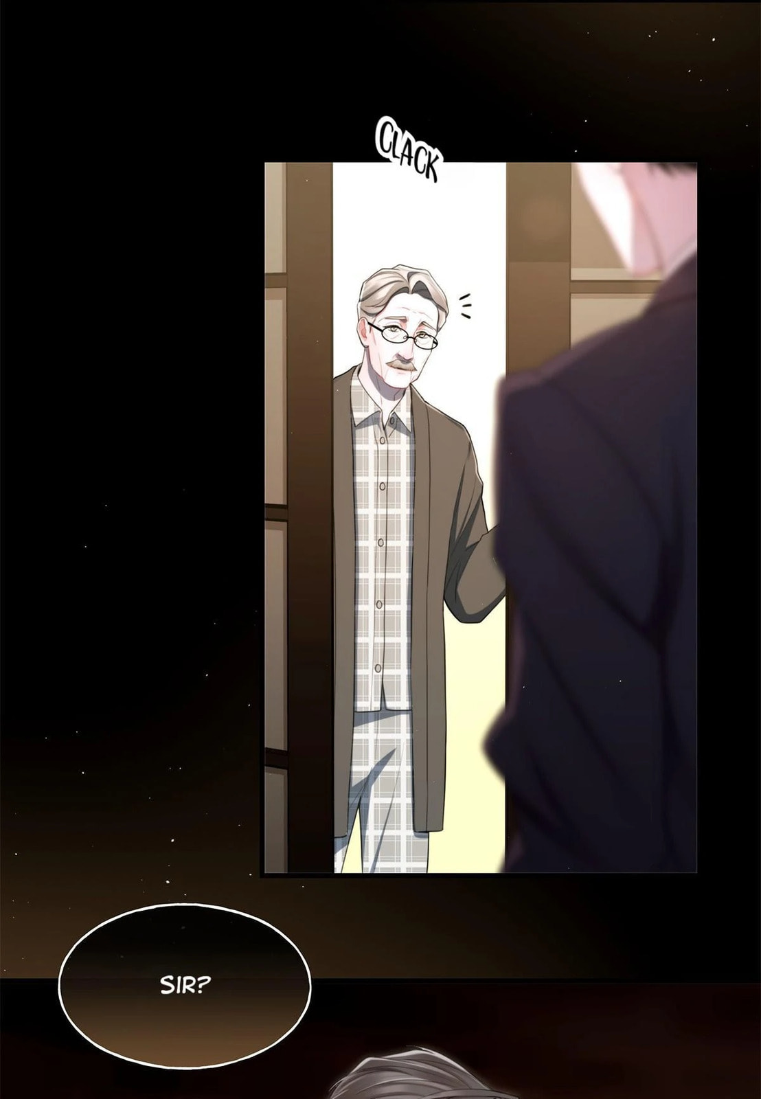 Read After I Left You chapter 15 image 16 on Lezhin