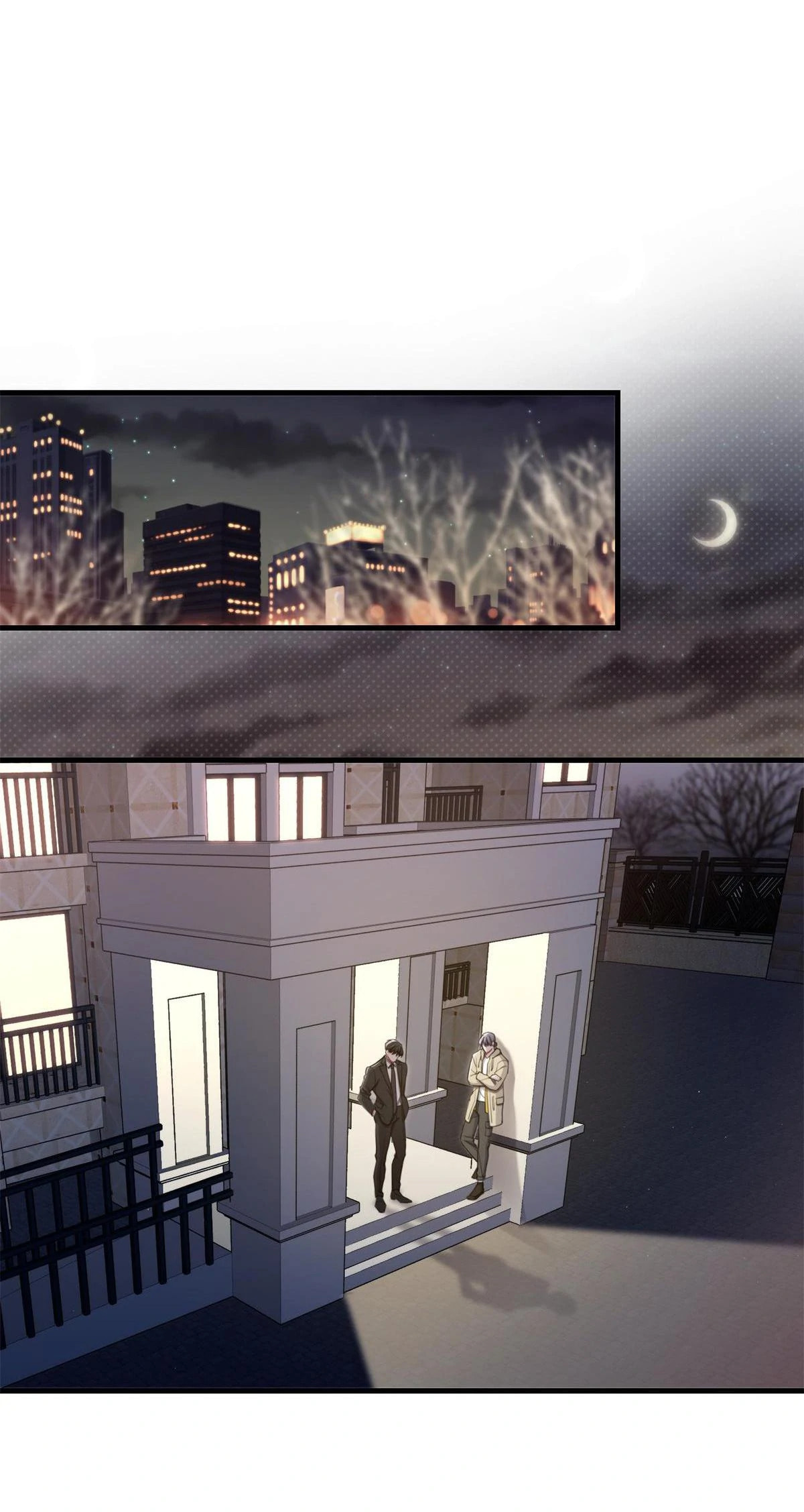 Read After I Left You chapter 15 image 24 on Lezhin