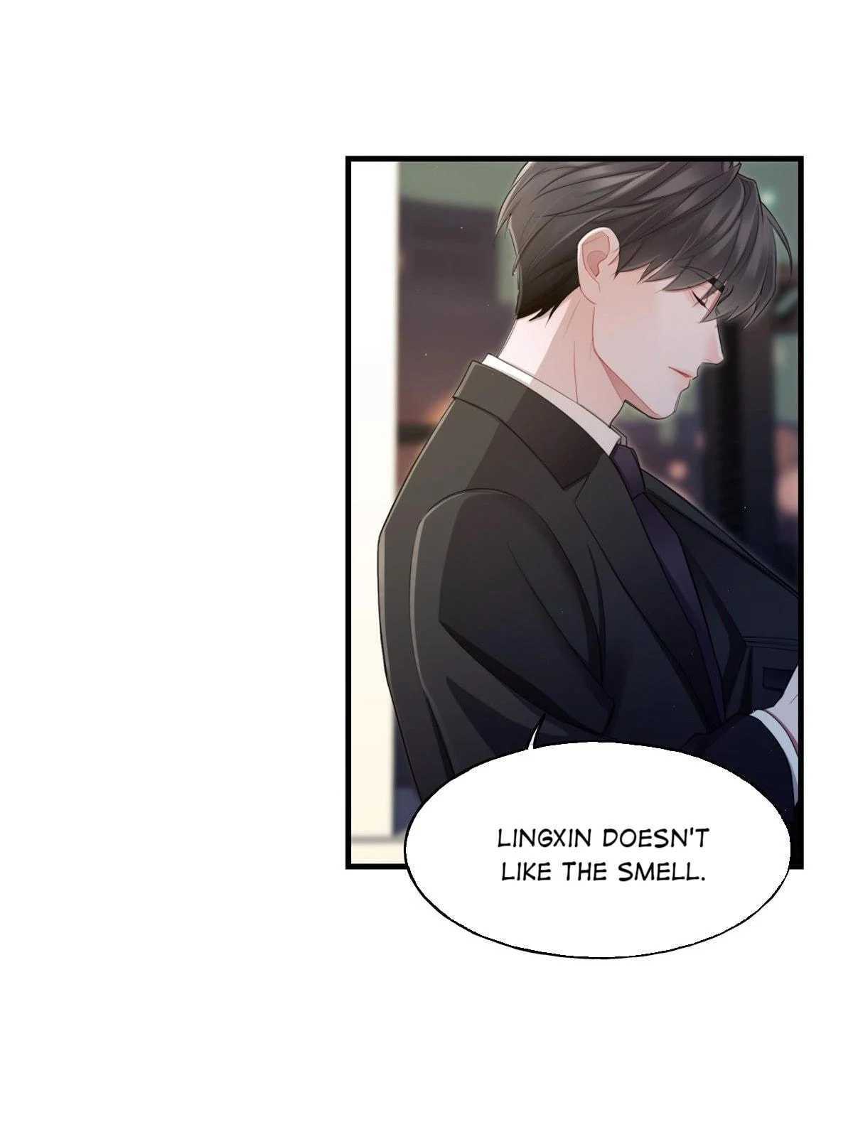 Read After I Left You chapter 15 image 27 on Lezhin