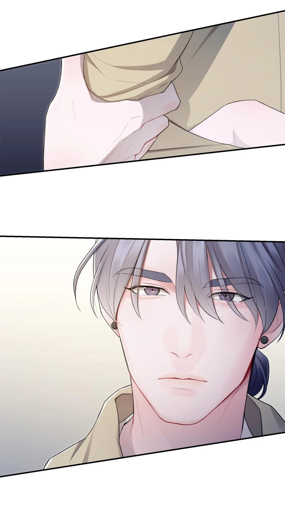 Read After I Left You chapter 15 image 35 on Lezhin
