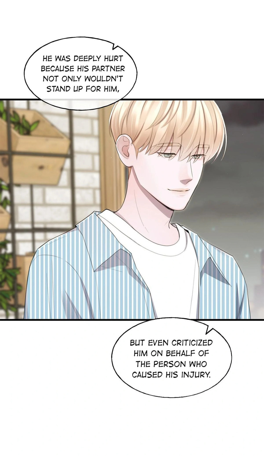 Read After I Left You chapter 15 image 41 on Lezhin
