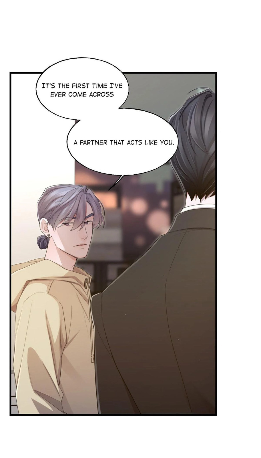 Read After I Left You chapter 15 image 42 on Lezhin