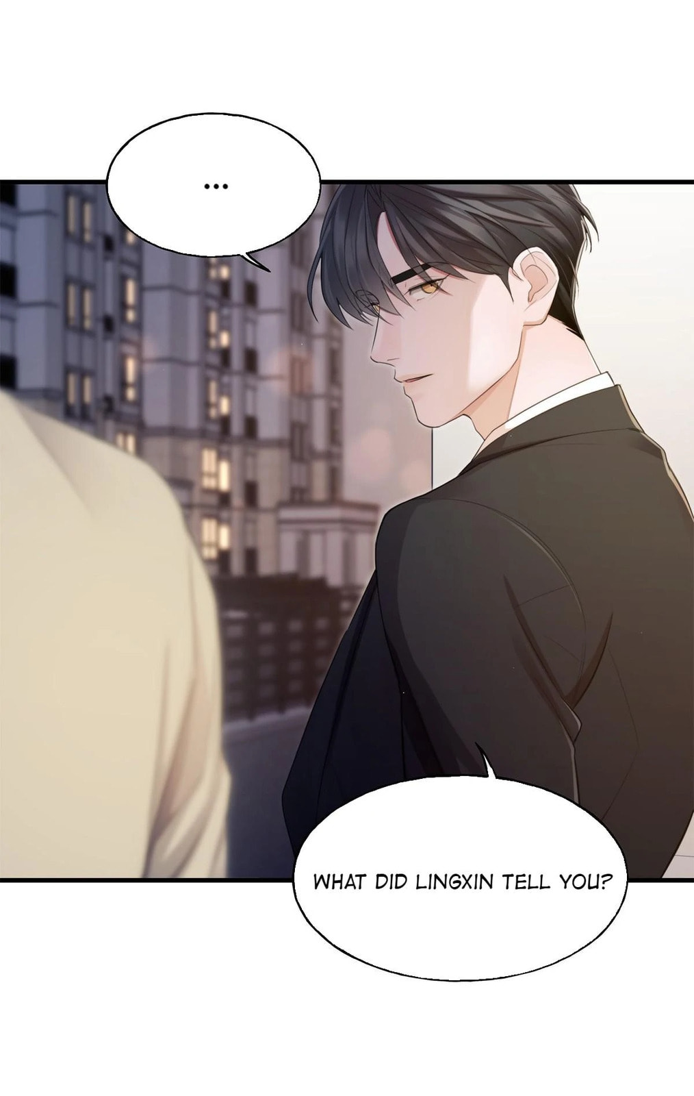 Read After I Left You chapter 15 image 43 on Lezhin